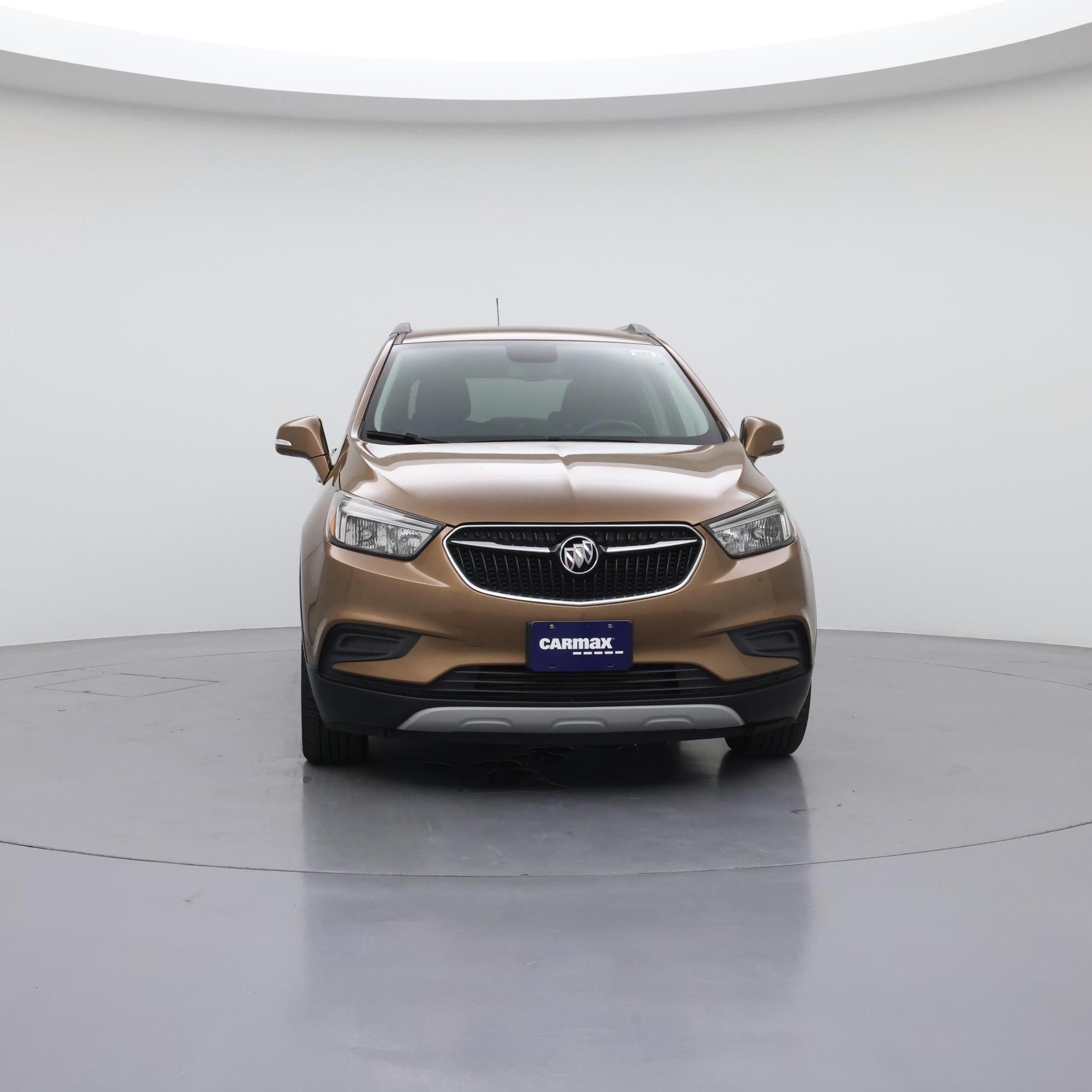 Thumbnail: 2017 Buick Encore - 5