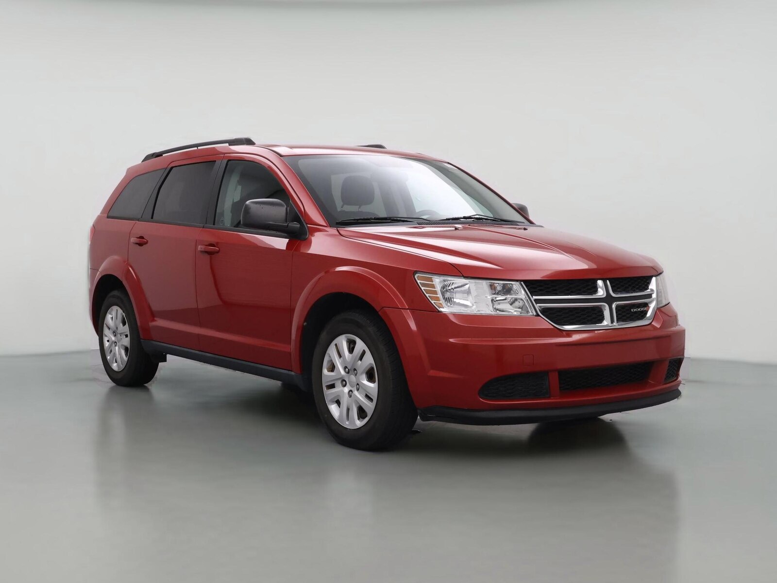 2016 Dodge Journey