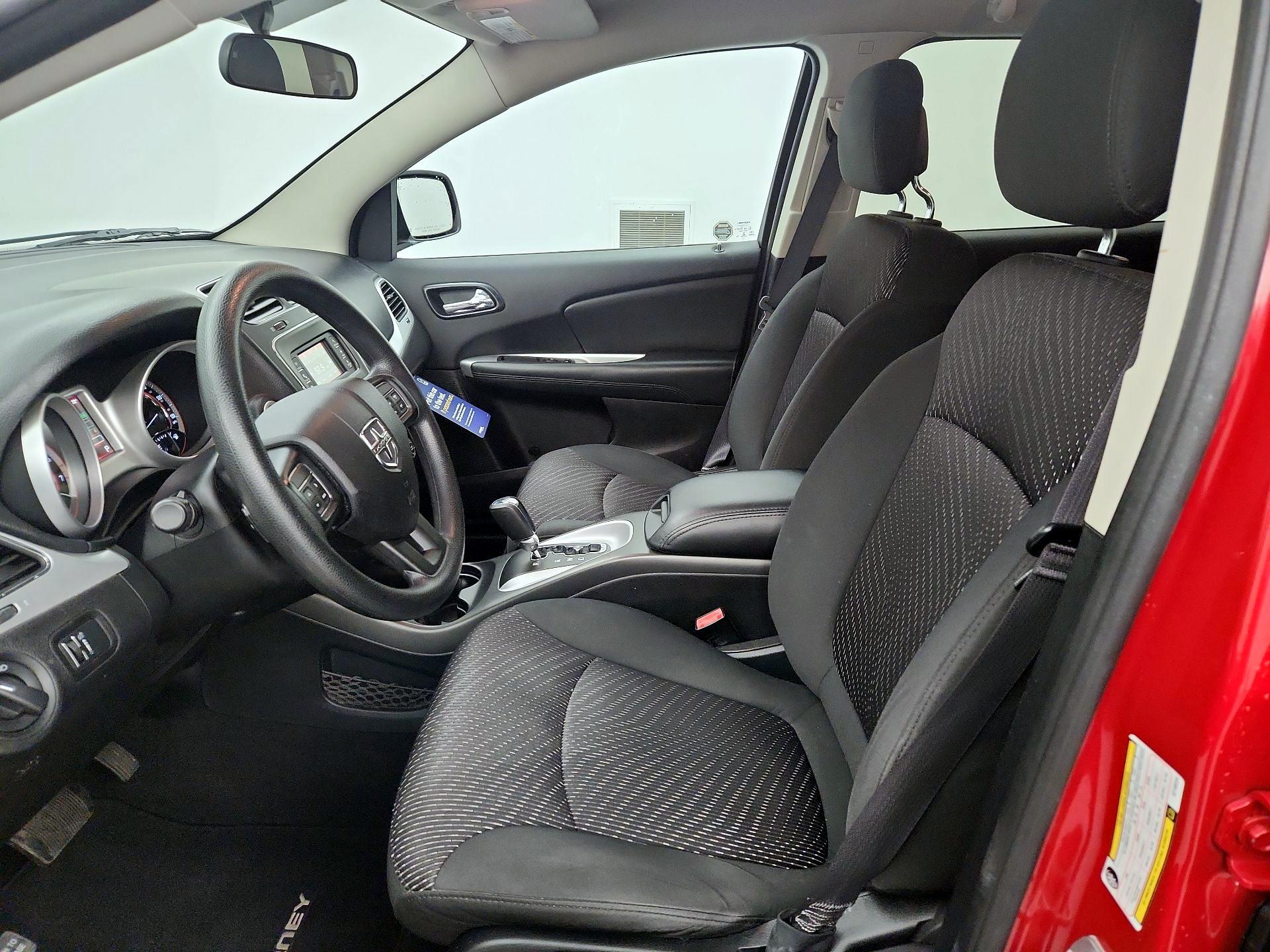 Thumbnail: 2016 Dodge Journey - 11