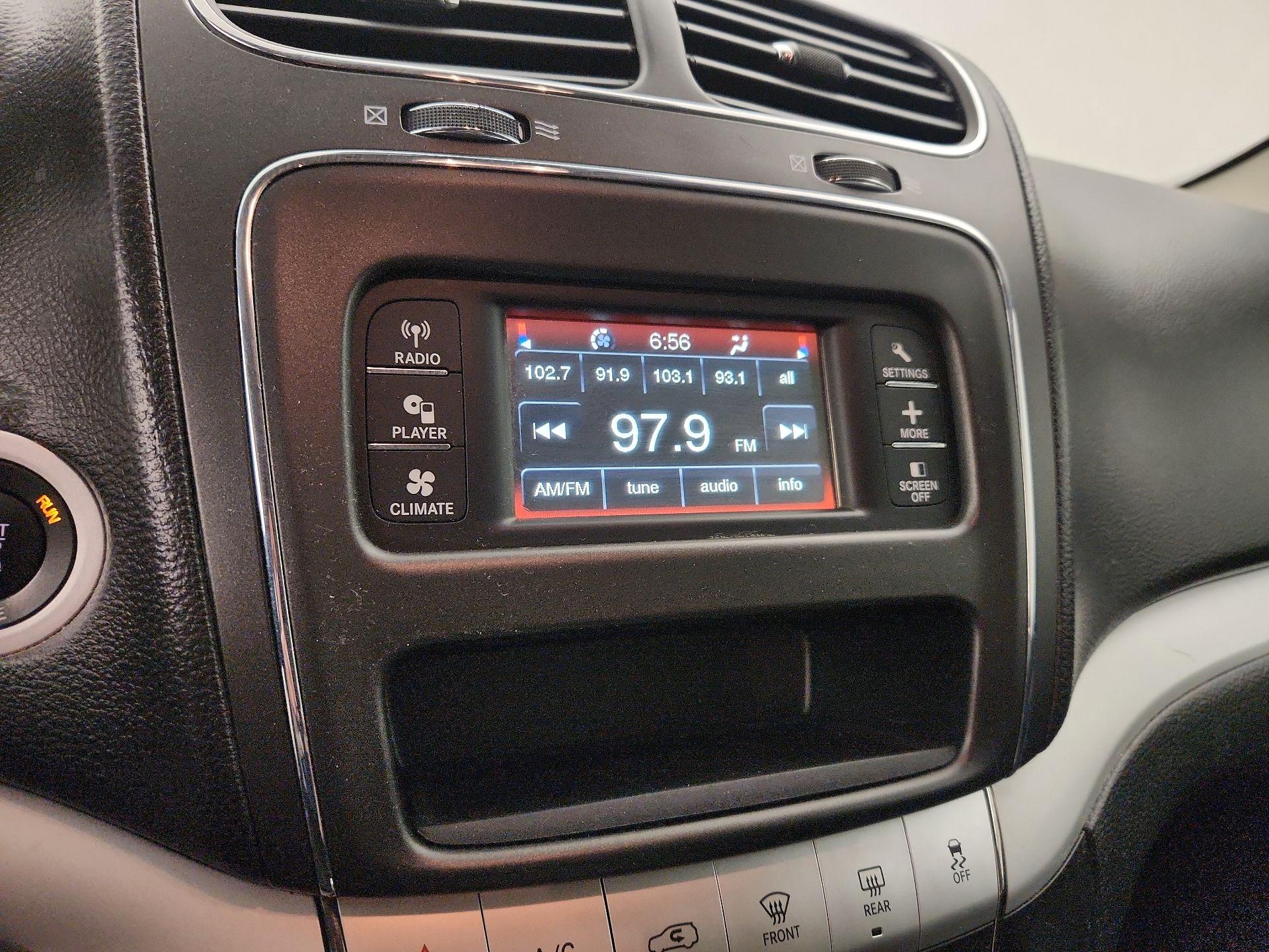 Thumbnail: 2016 Dodge Journey - 14