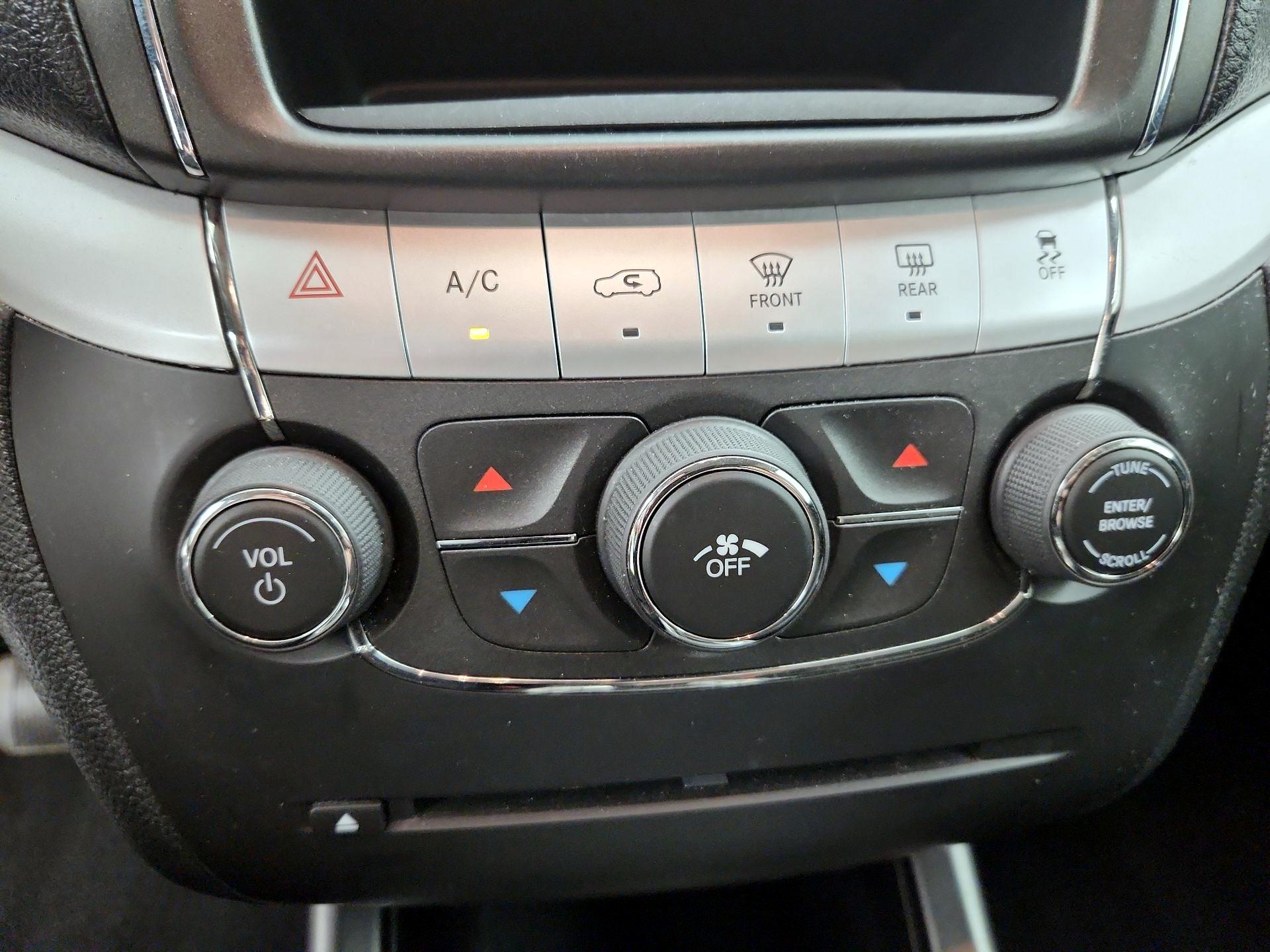 Thumbnail: 2016 Dodge Journey - 15