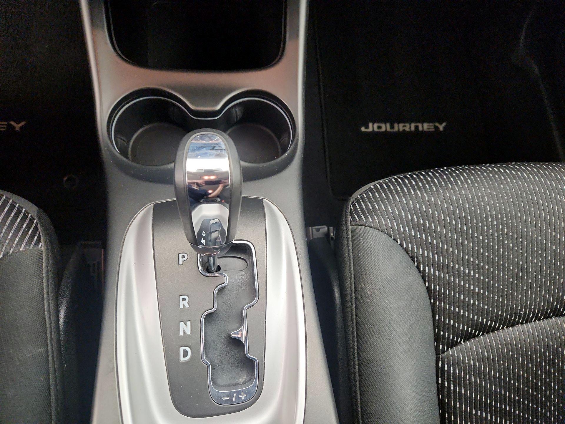 Thumbnail: 2016 Dodge Journey - 16