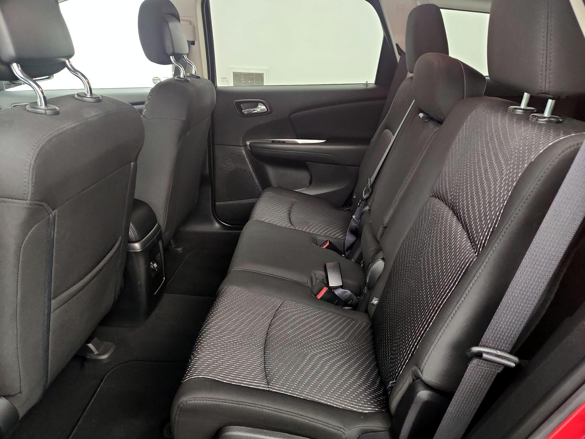 Thumbnail: 2016 Dodge Journey - 18