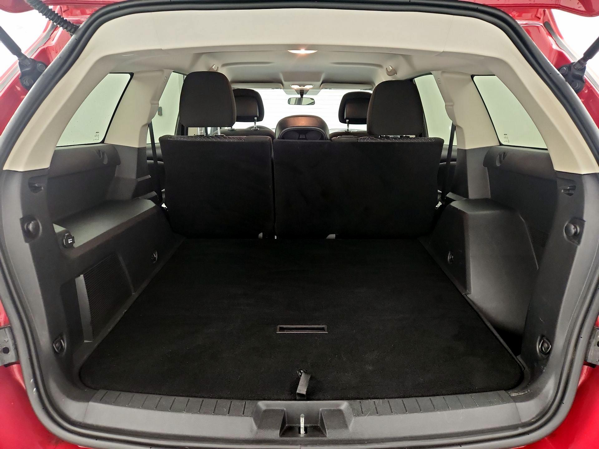Thumbnail: 2016 Dodge Journey - 19