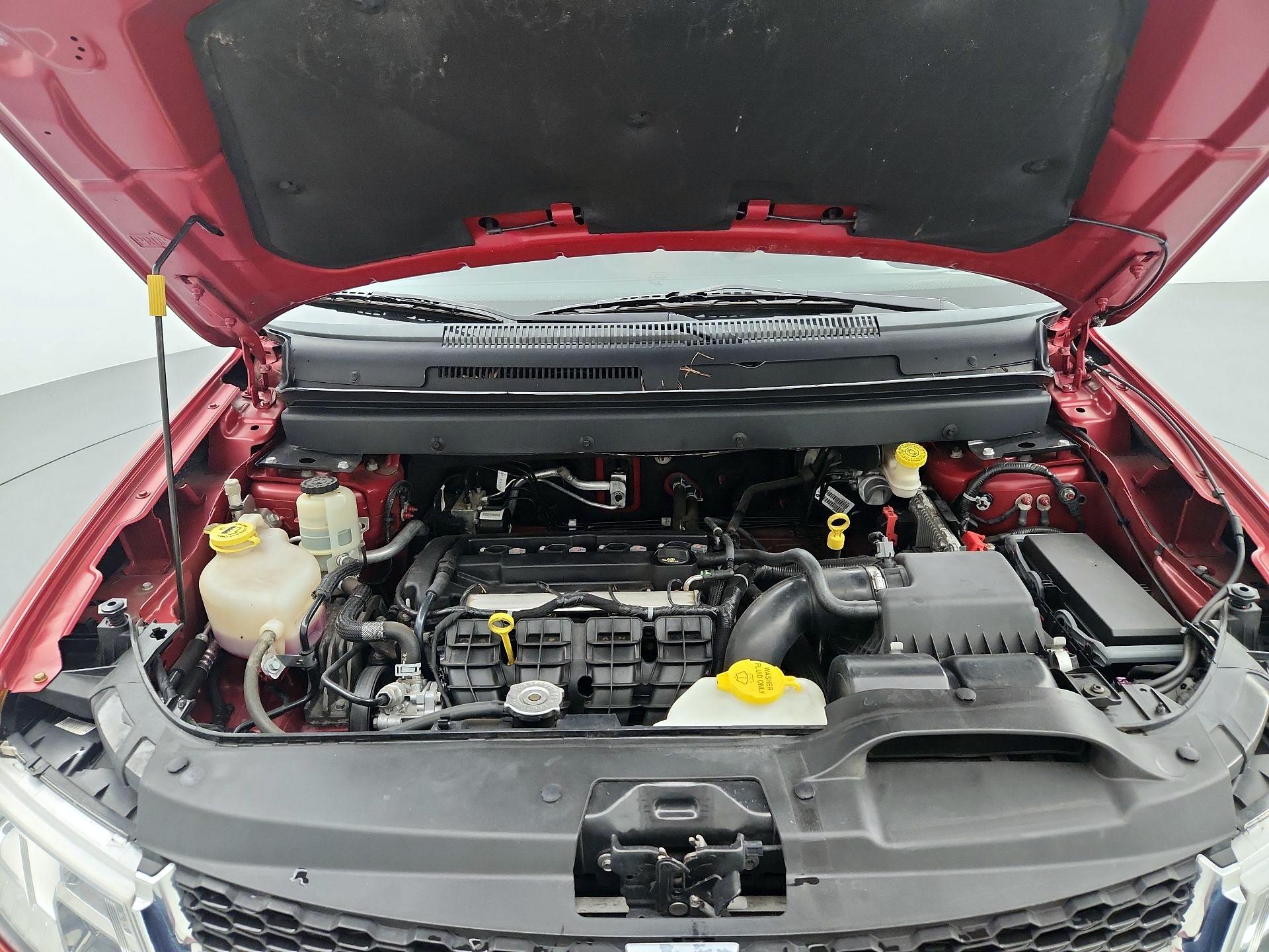 Thumbnail: 2016 Dodge Journey - 20