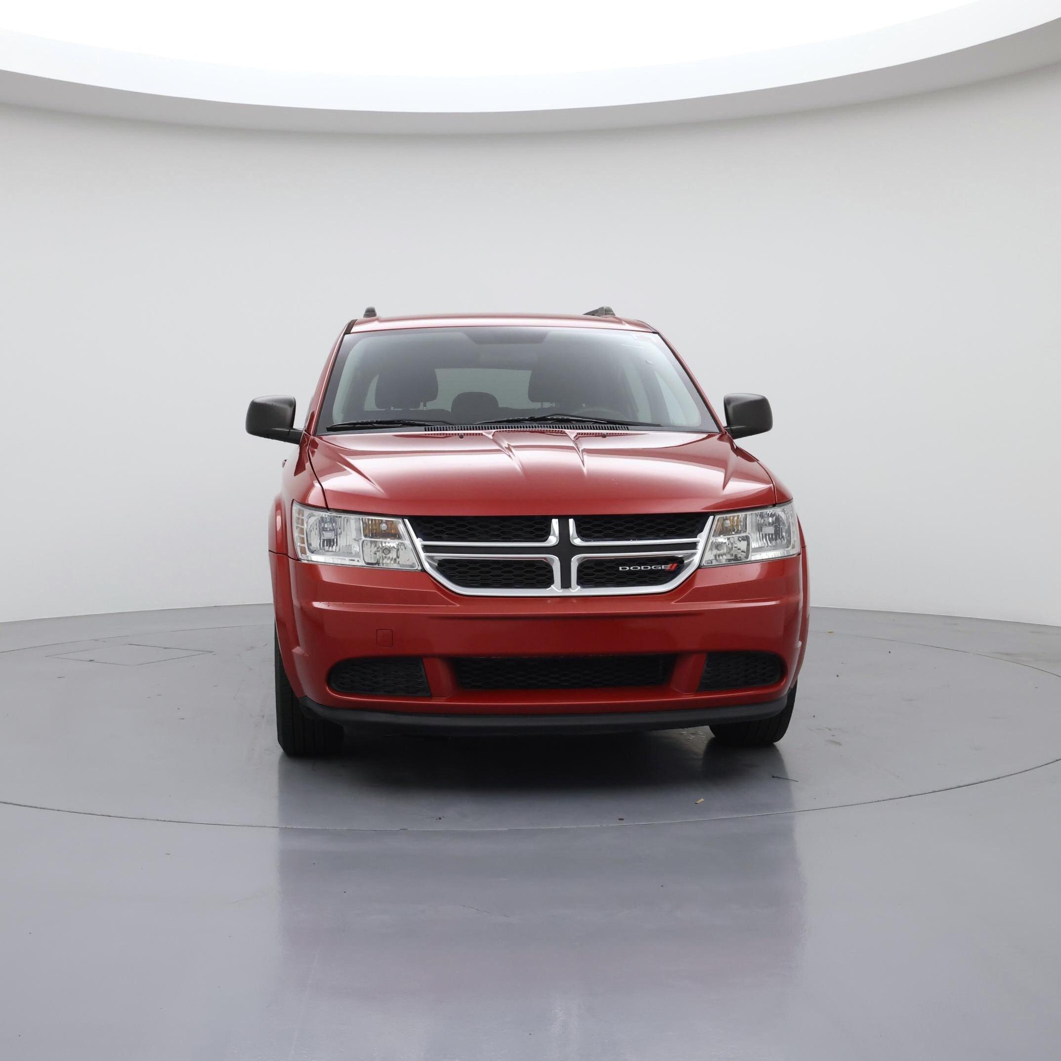 Thumbnail: 2016 Dodge Journey - 5