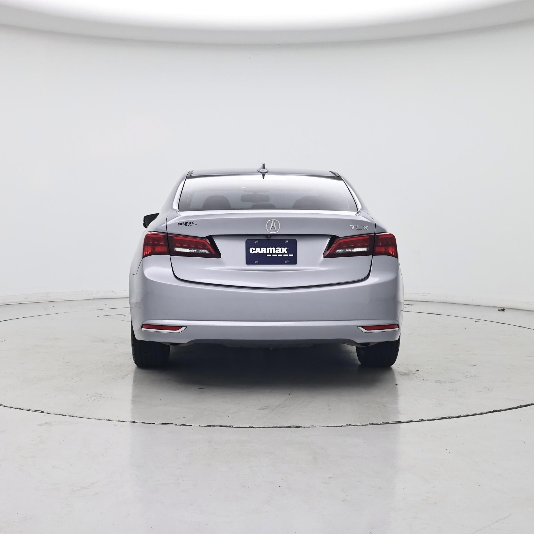 Thumbnail: 2015 Acura TLX - 6
