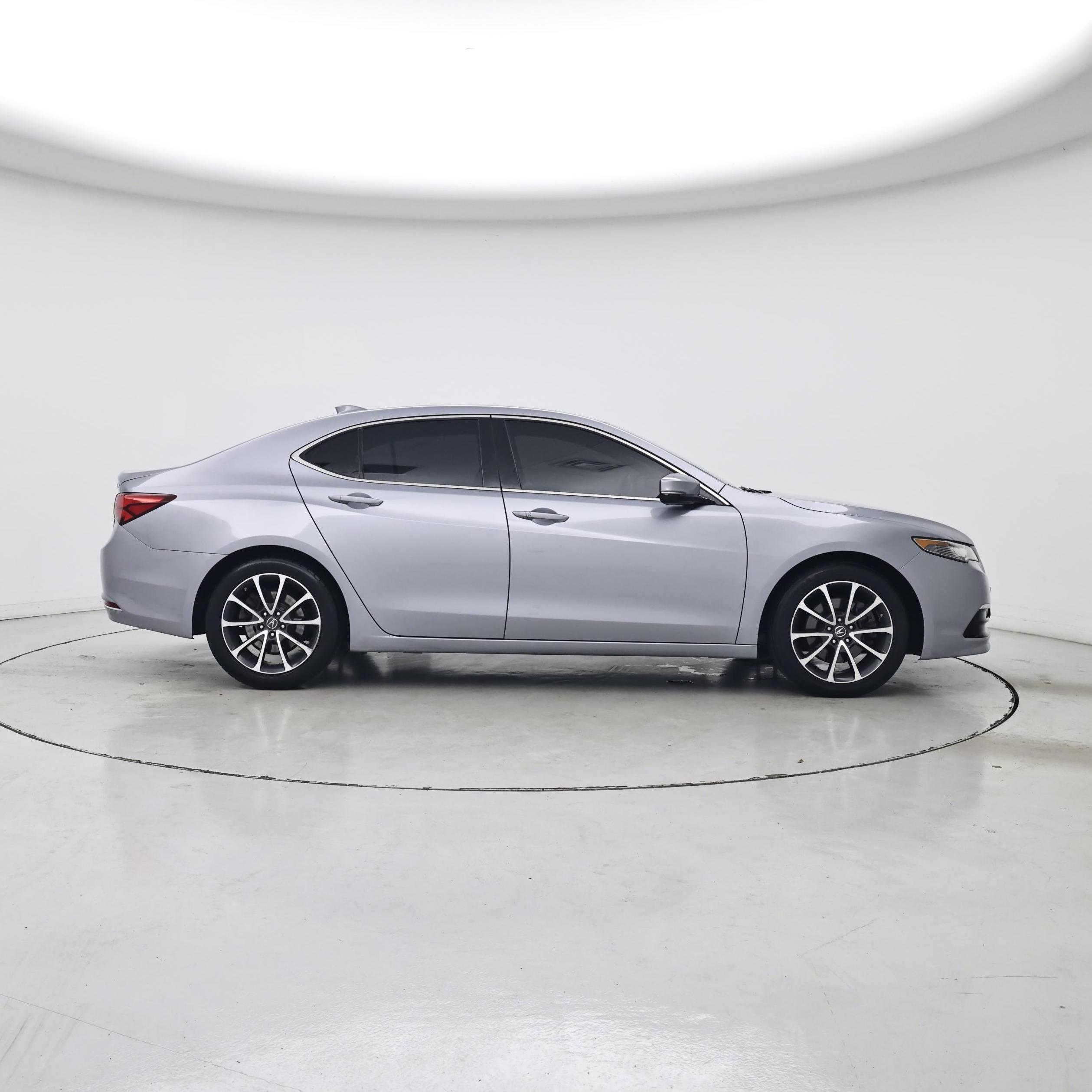 Thumbnail: 2015 Acura TLX - 7