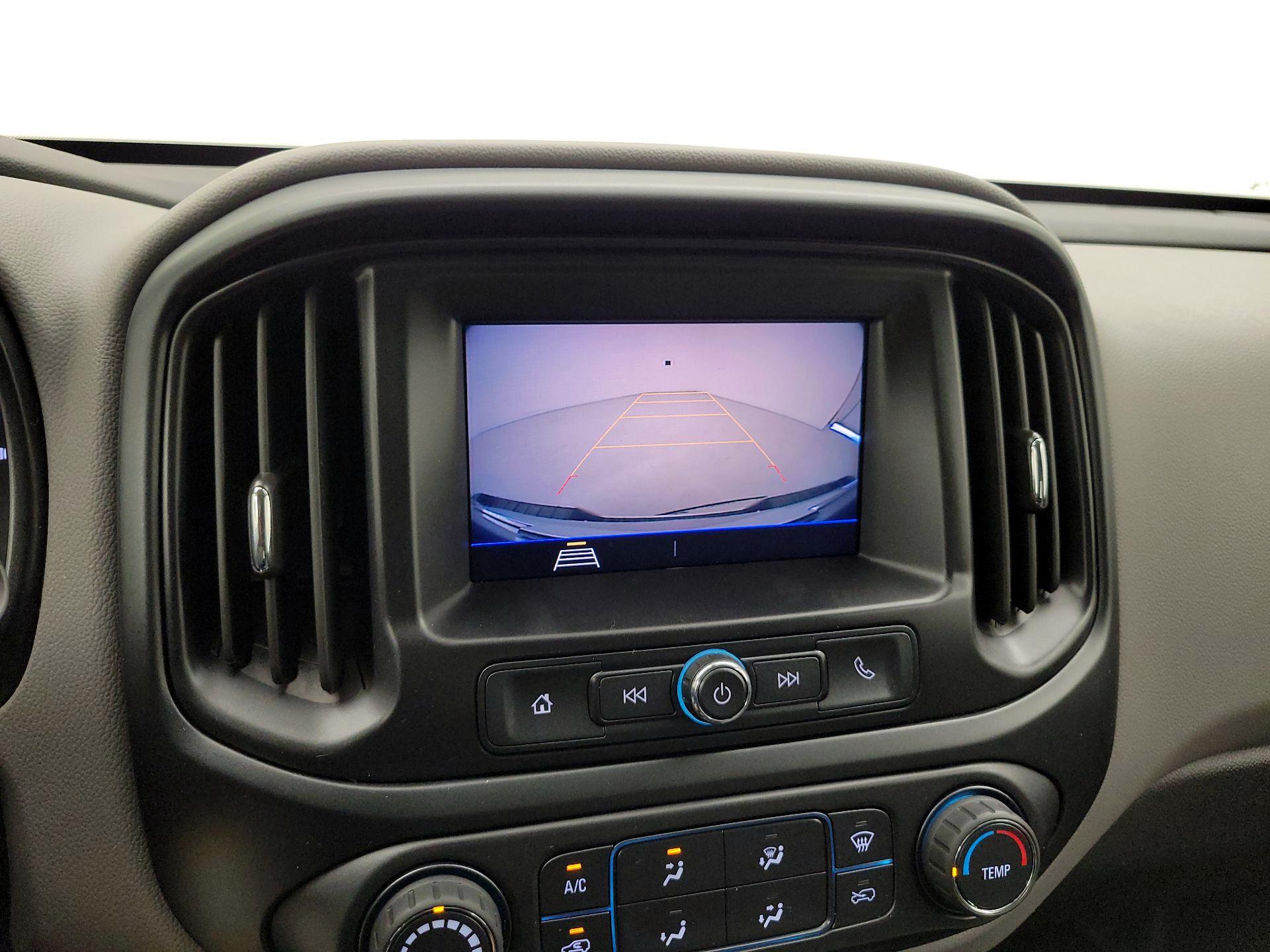 Thumbnail: 2020 Chevrolet Colorado - 14