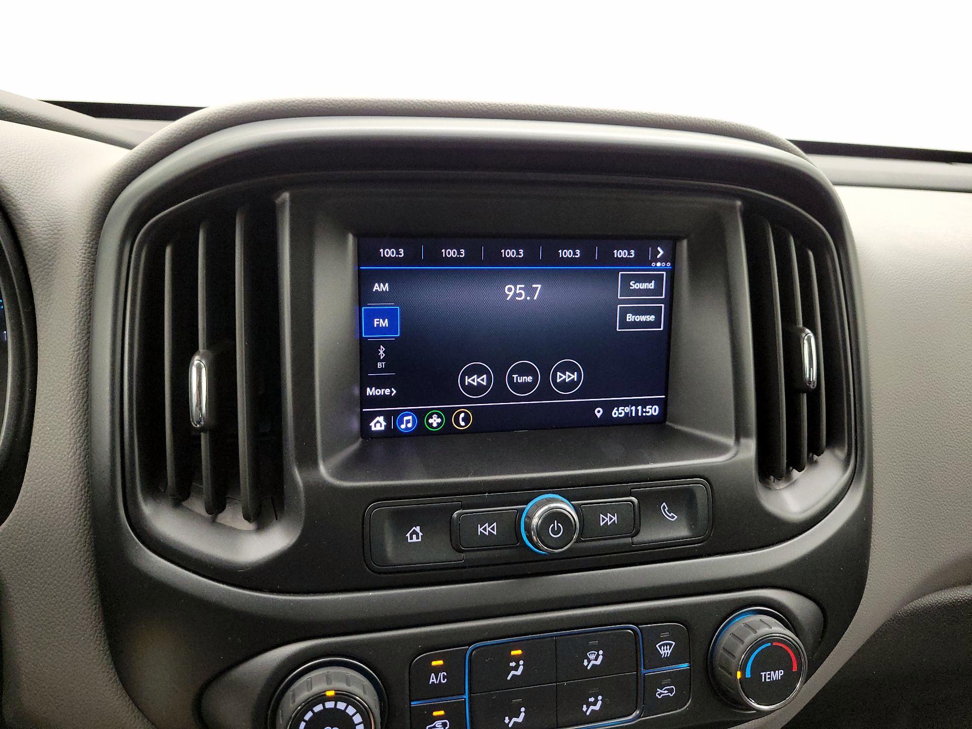 Thumbnail: 2020 Chevrolet Colorado - 15