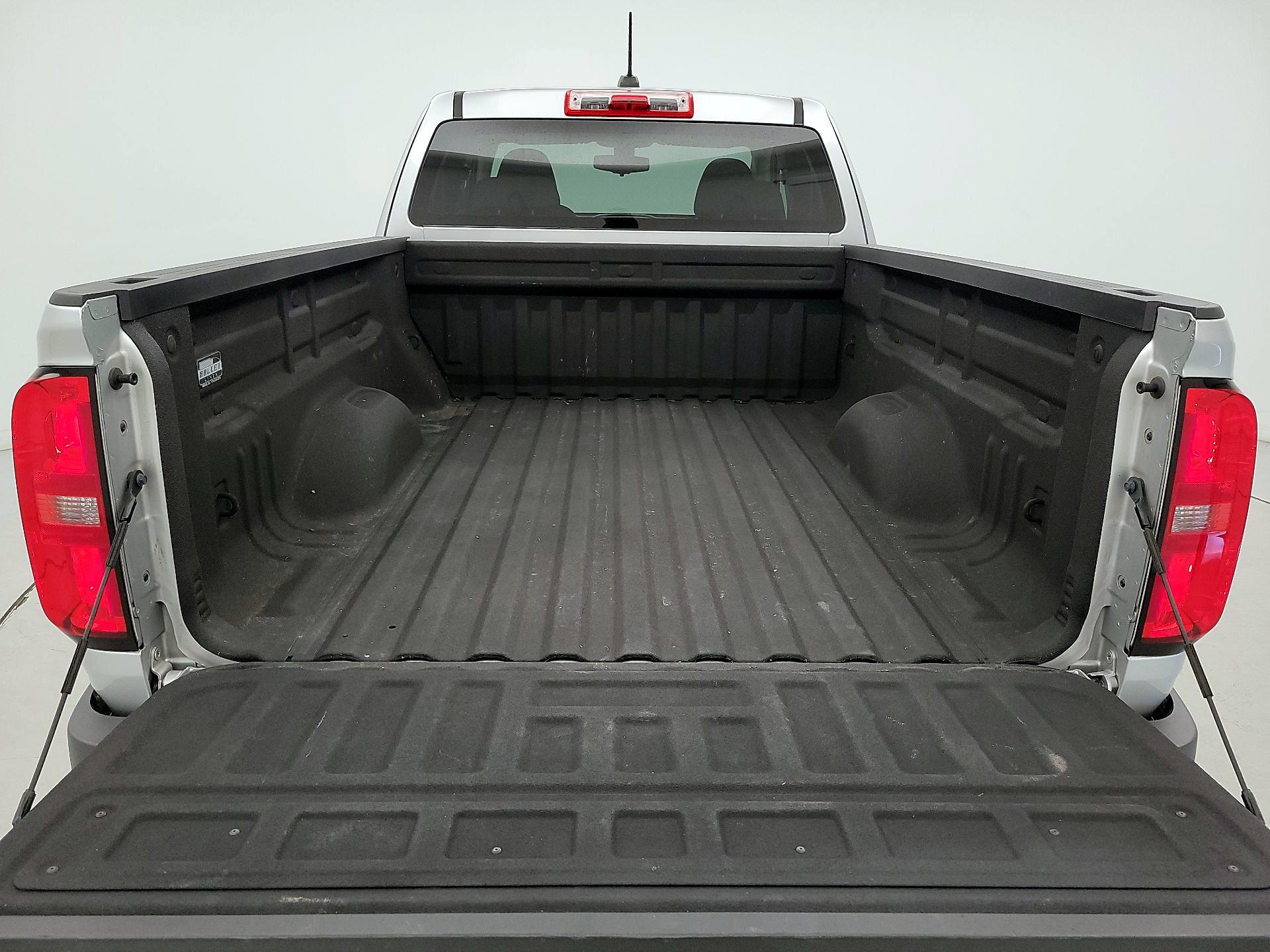 Thumbnail: 2020 Chevrolet Colorado - 20