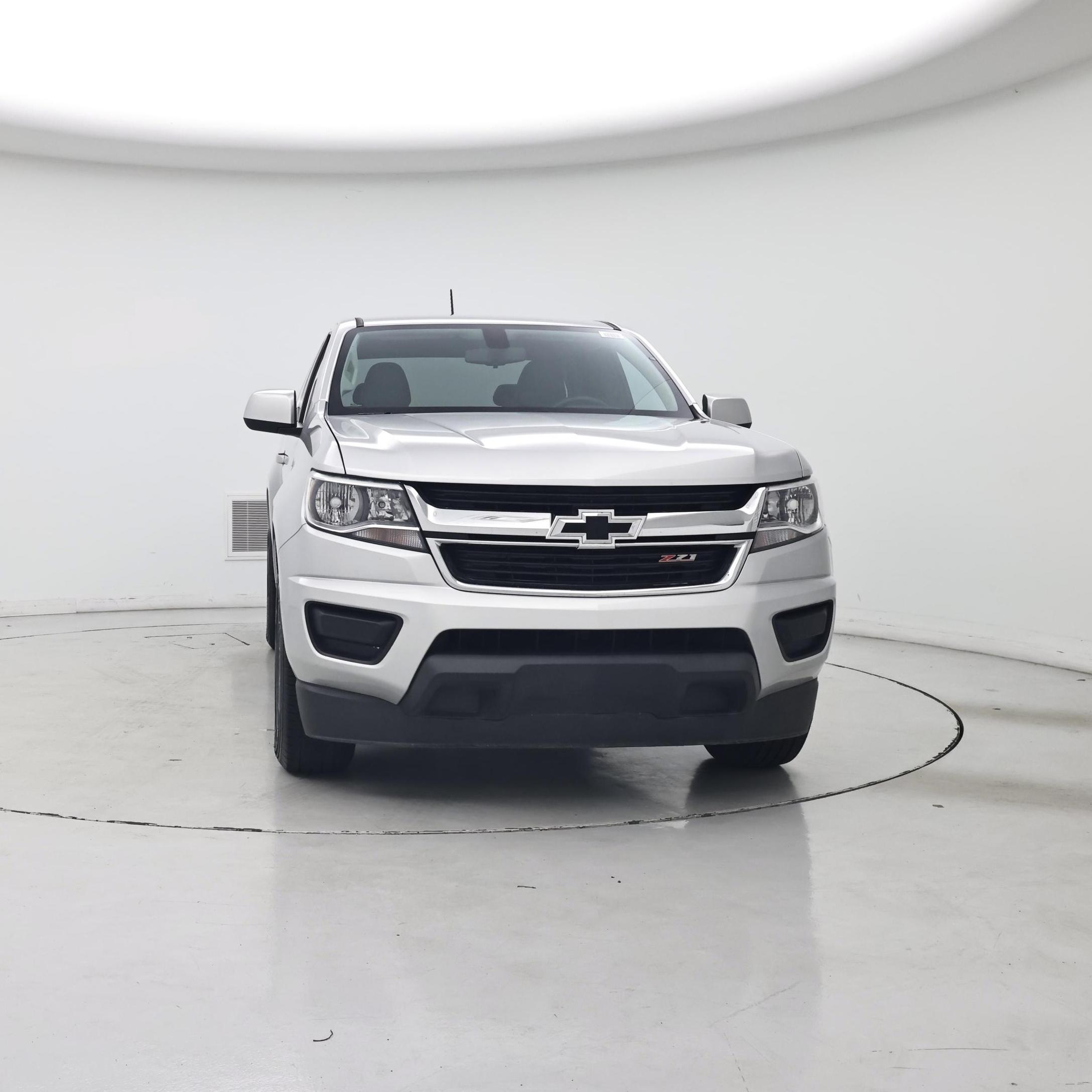 Thumbnail: 2020 Chevrolet Colorado - 5