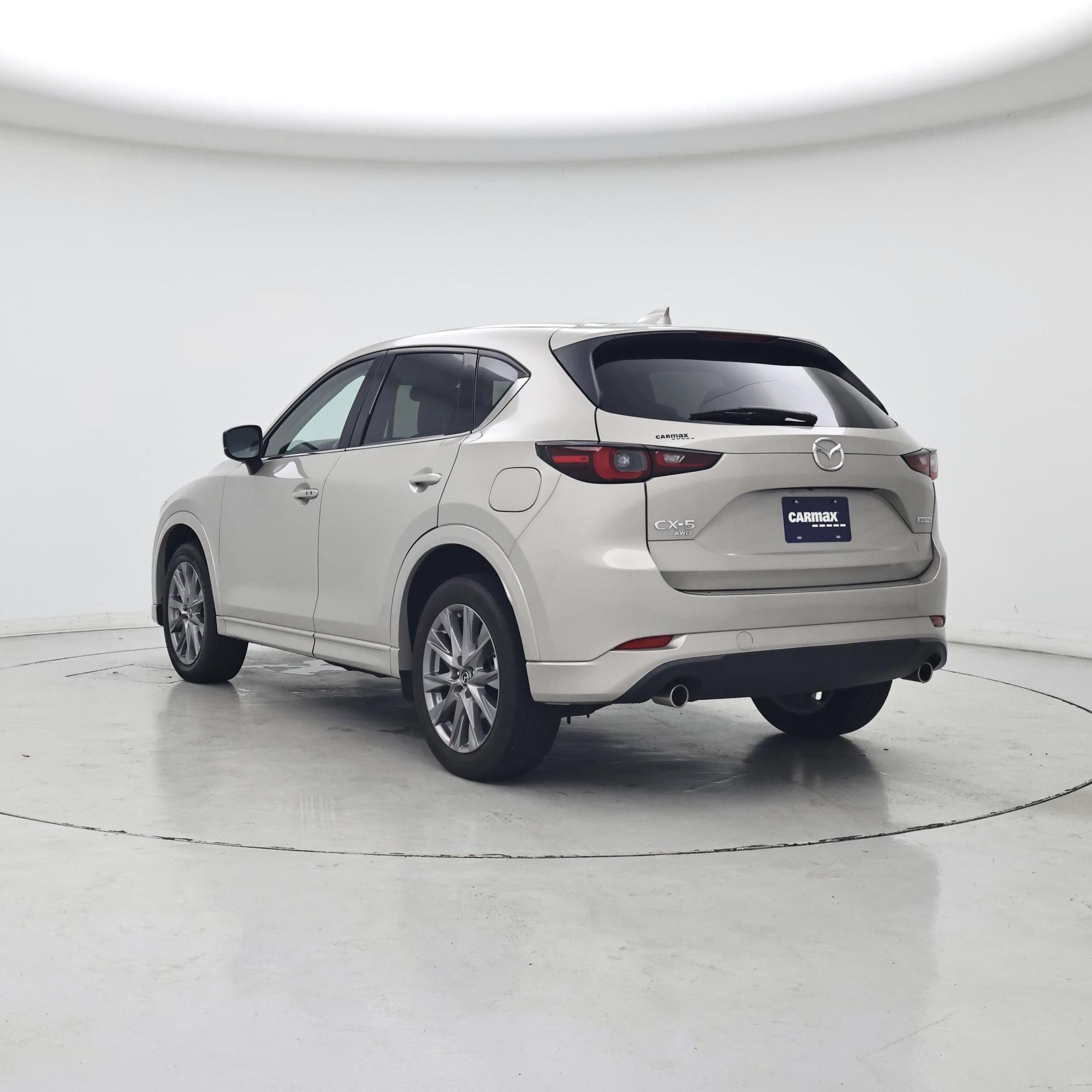 Thumbnail: 2024 Mazda CX-5 - 2