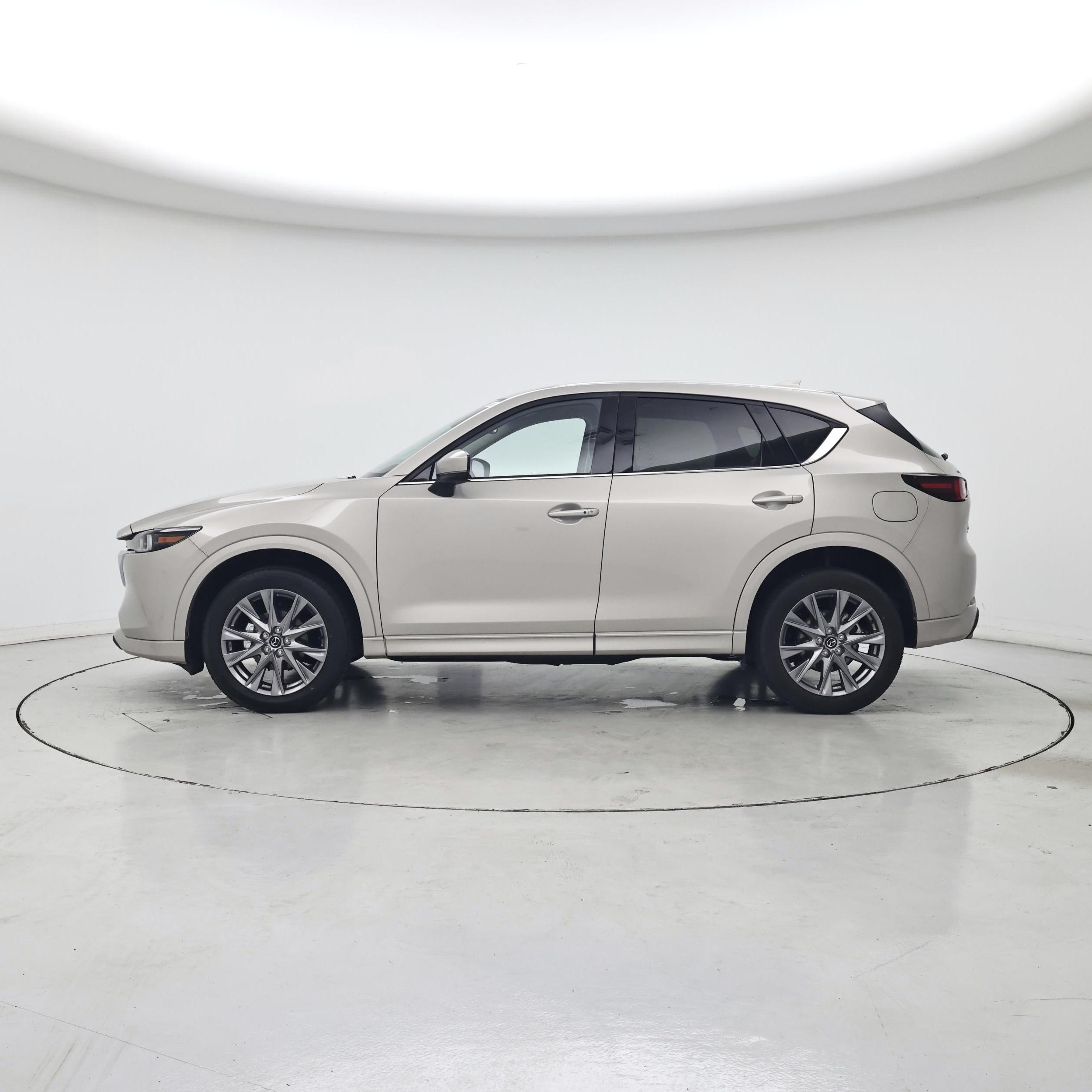 Thumbnail: 2024 Mazda CX-5 - 3