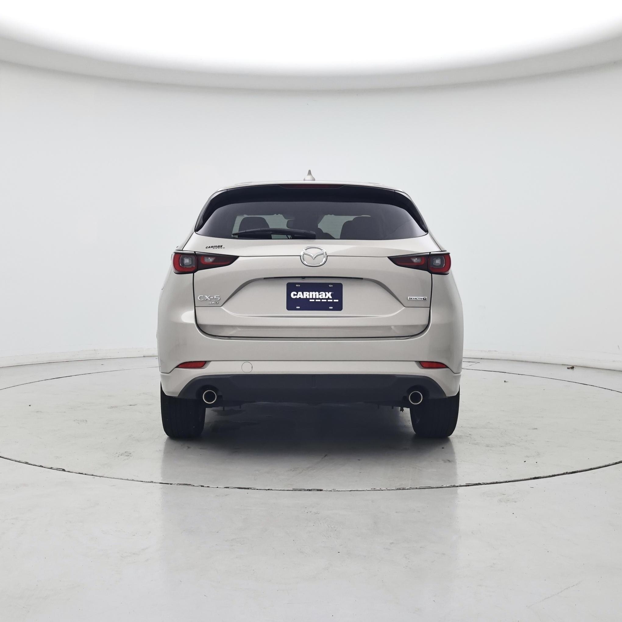 Thumbnail: 2024 Mazda CX-5 - 6