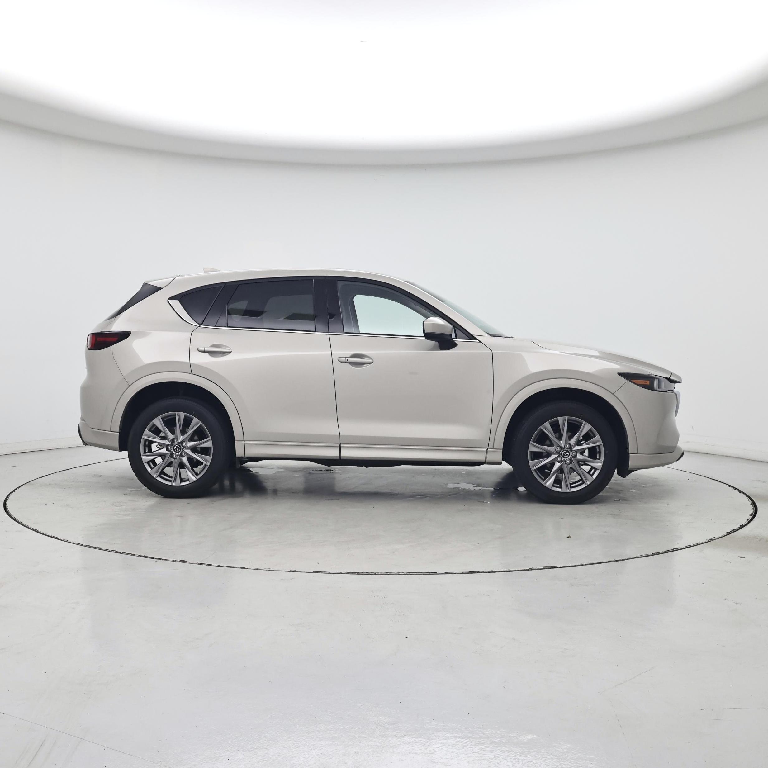 Thumbnail: 2024 Mazda CX-5 - 7