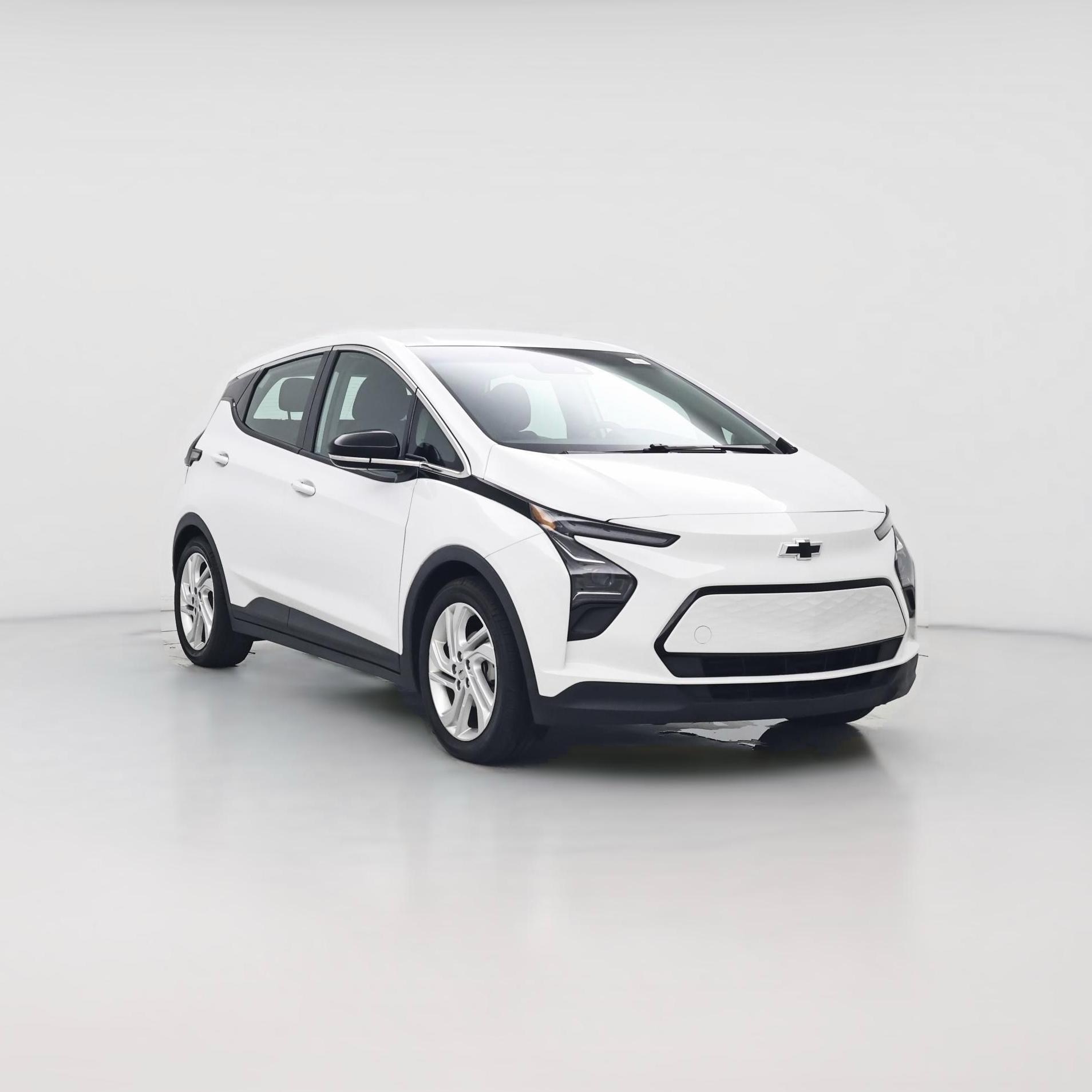 Thumbnail: 2023 Chevrolet Bolt EV - 1