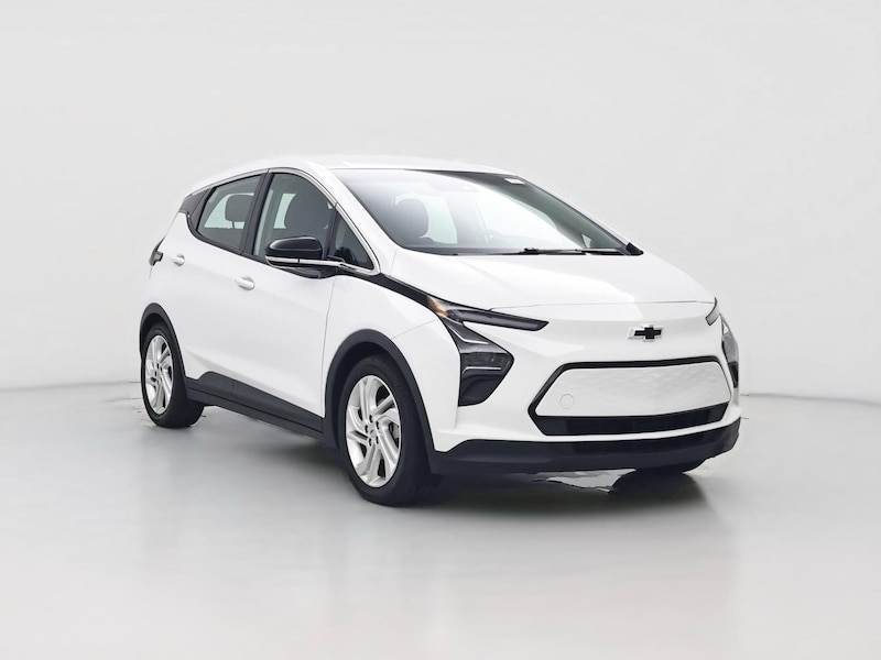 2023 Chevrolet Bolt EV LT -
                  Austin, TX