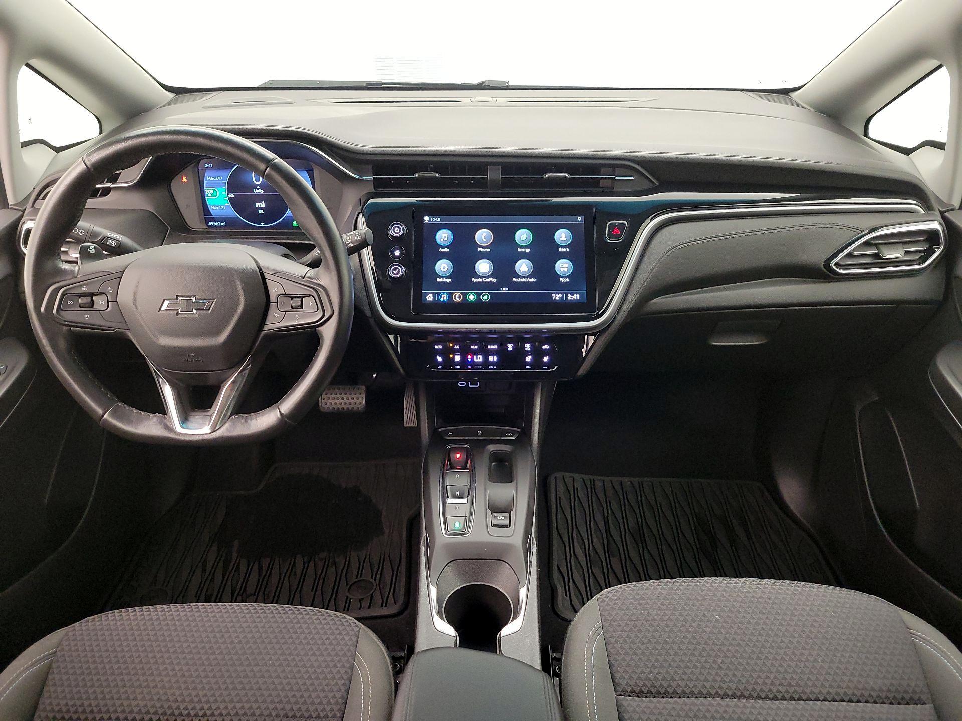 Thumbnail: 2023 Chevrolet Bolt EV - 9