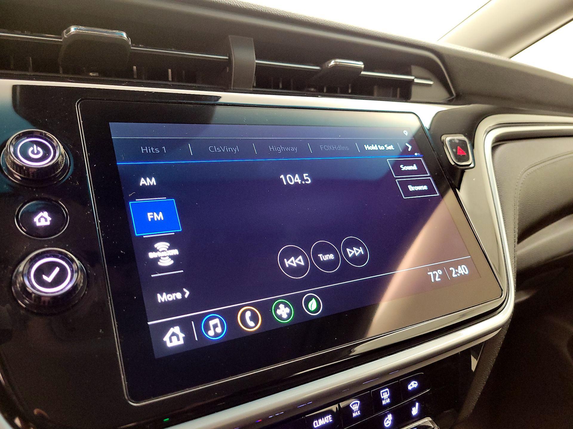 Thumbnail: 2023 Chevrolet Bolt EV - 15