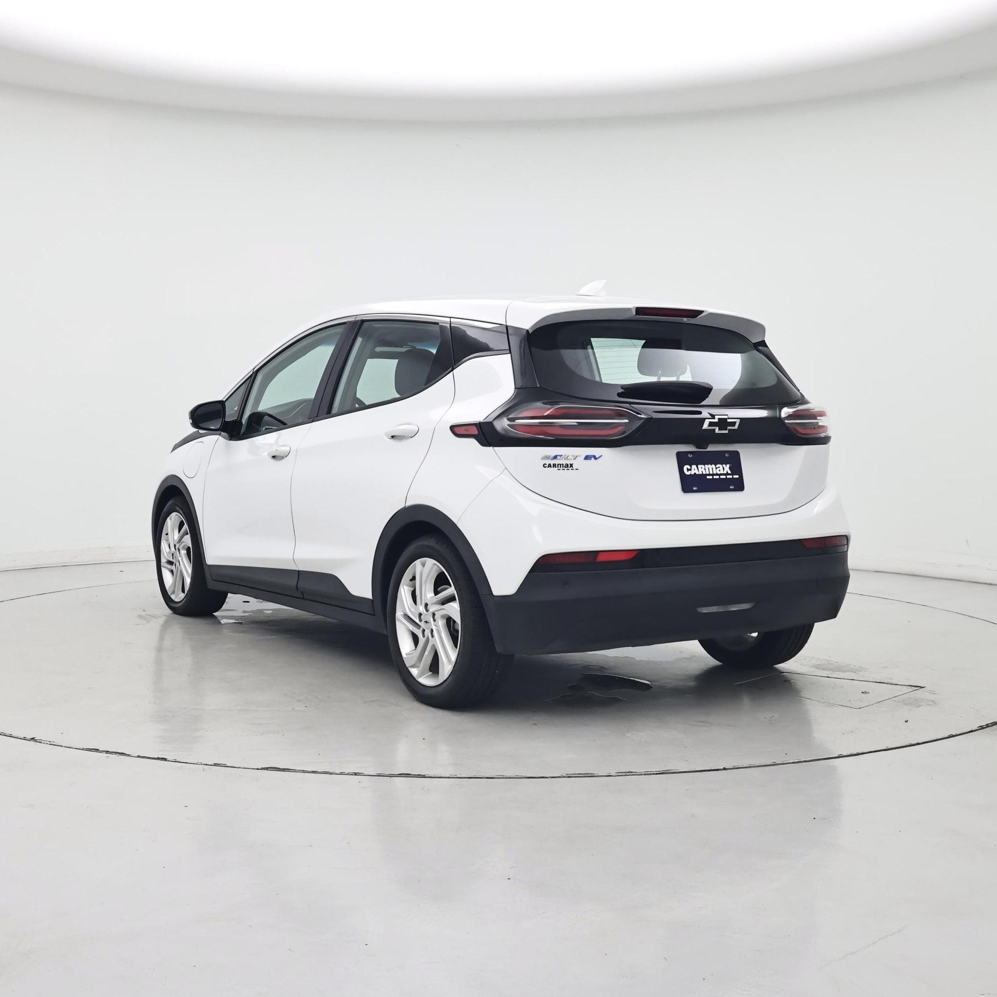 Thumbnail: 2023 Chevrolet Bolt EV - 2