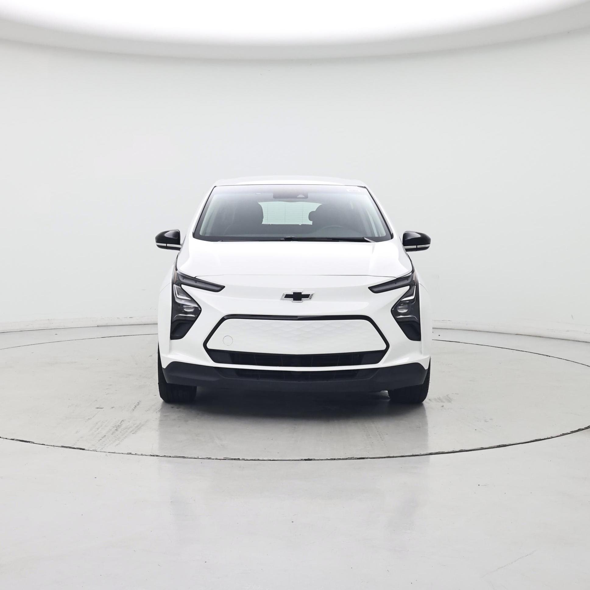 Thumbnail: 2023 Chevrolet Bolt EV - 5