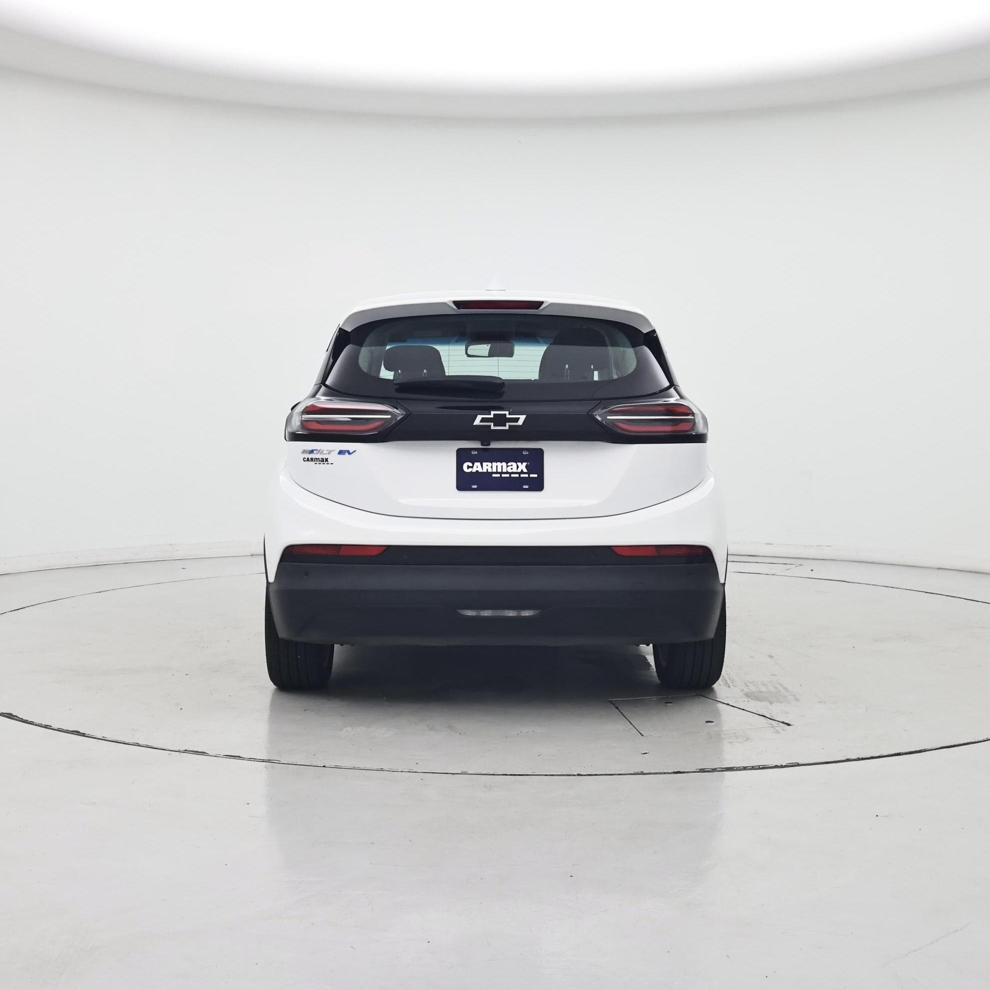 Thumbnail: 2023 Chevrolet Bolt EV - 6