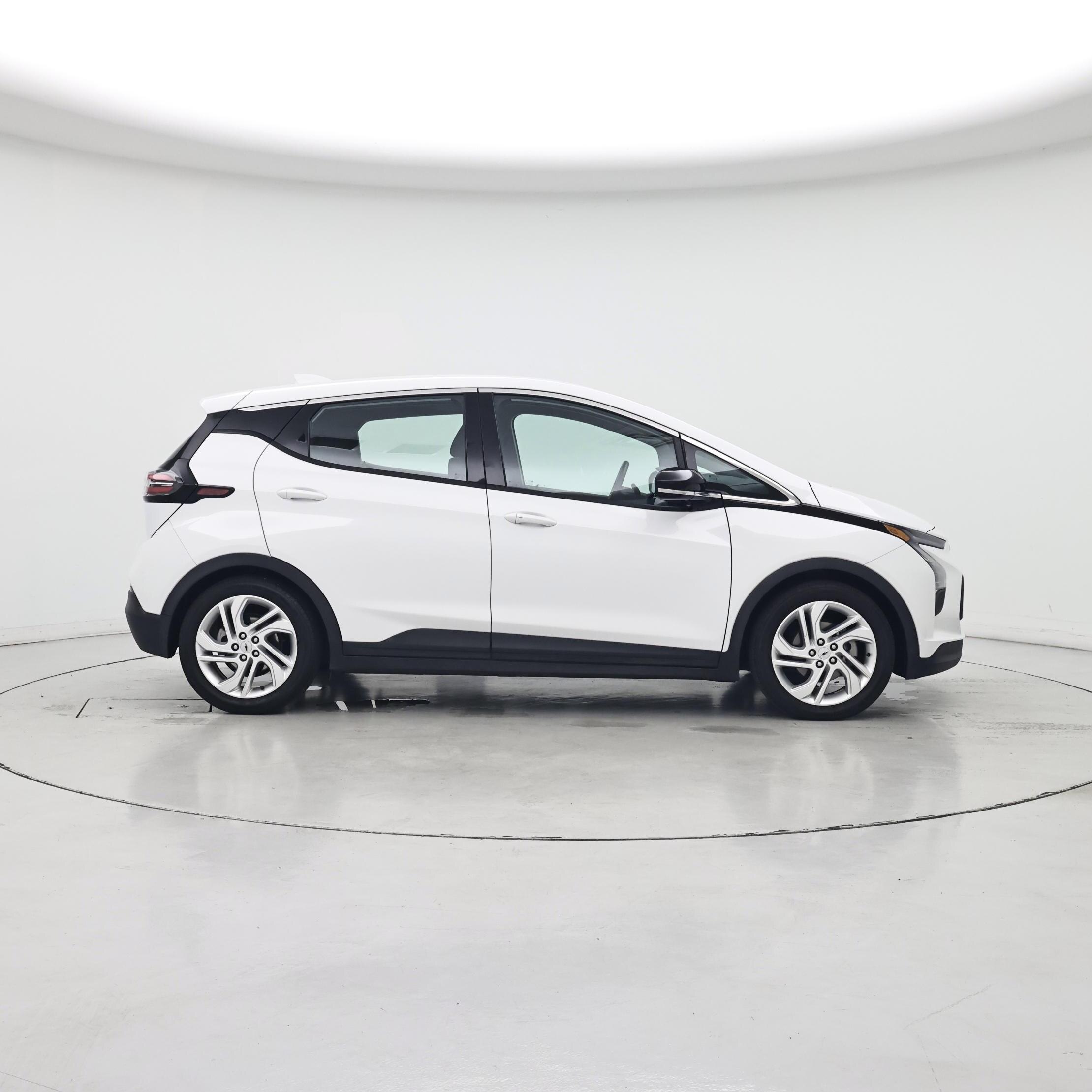 Thumbnail: 2023 Chevrolet Bolt EV - 7