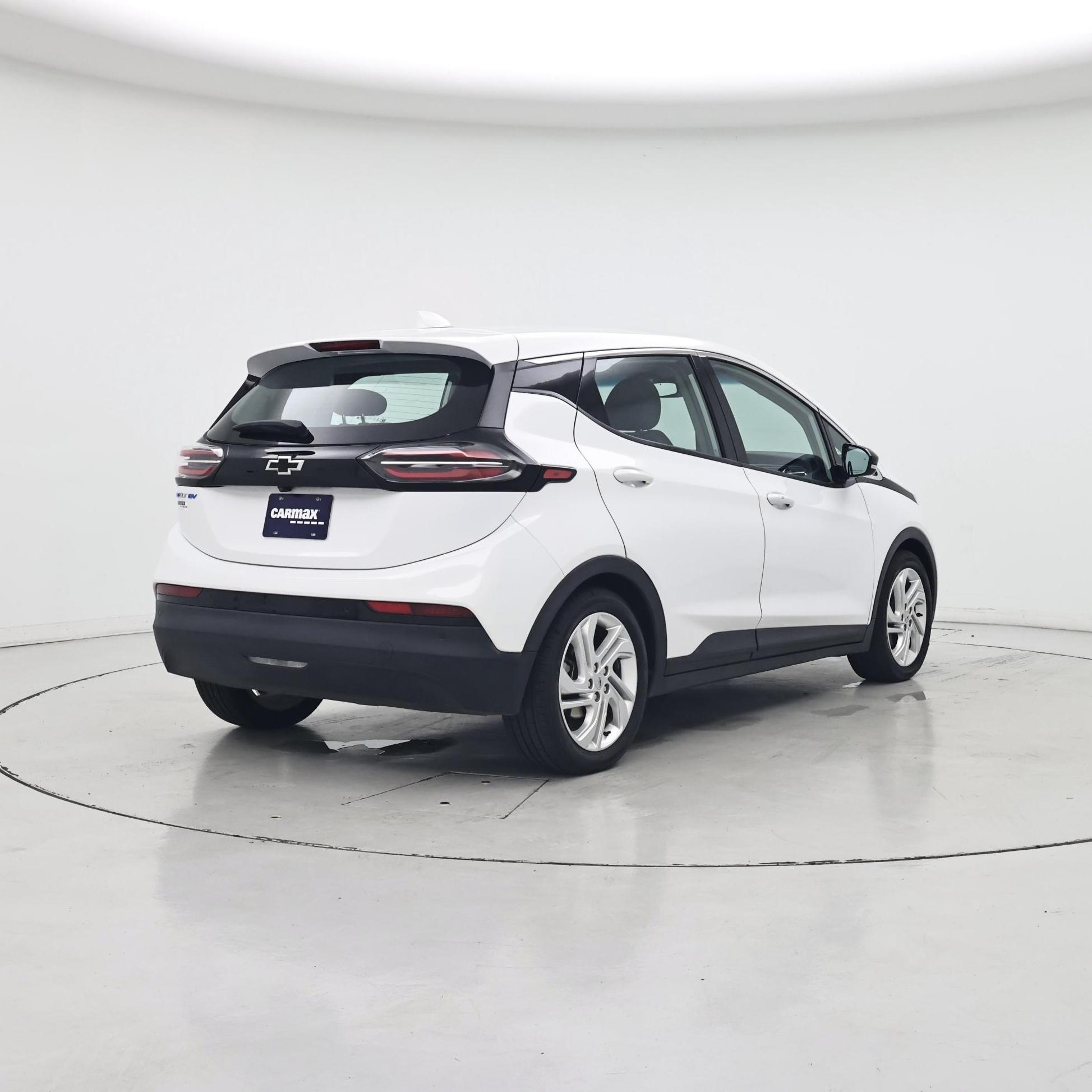 Thumbnail: 2023 Chevrolet Bolt EV - 8
