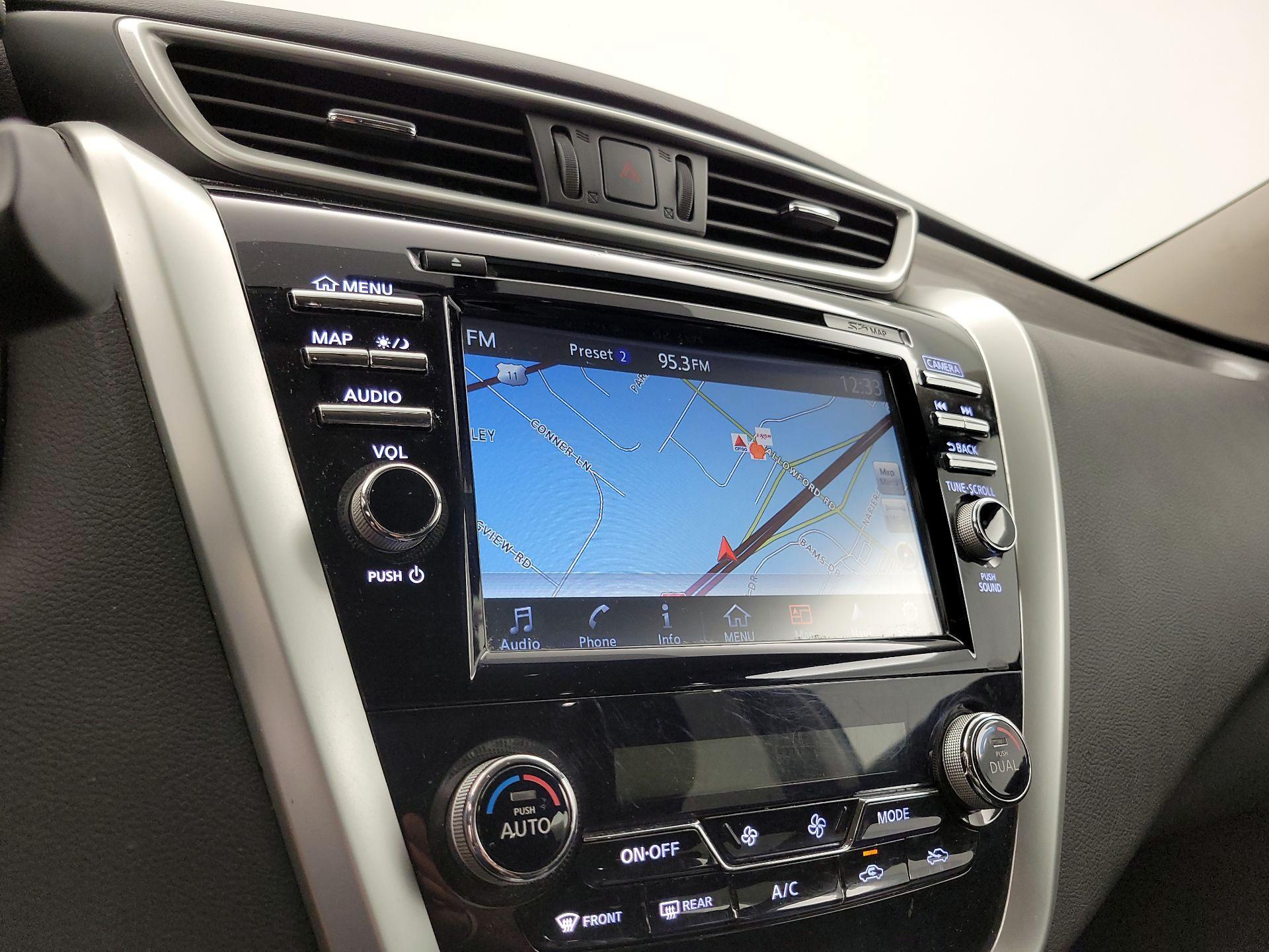 Thumbnail: 2018 Nissan Murano - 14