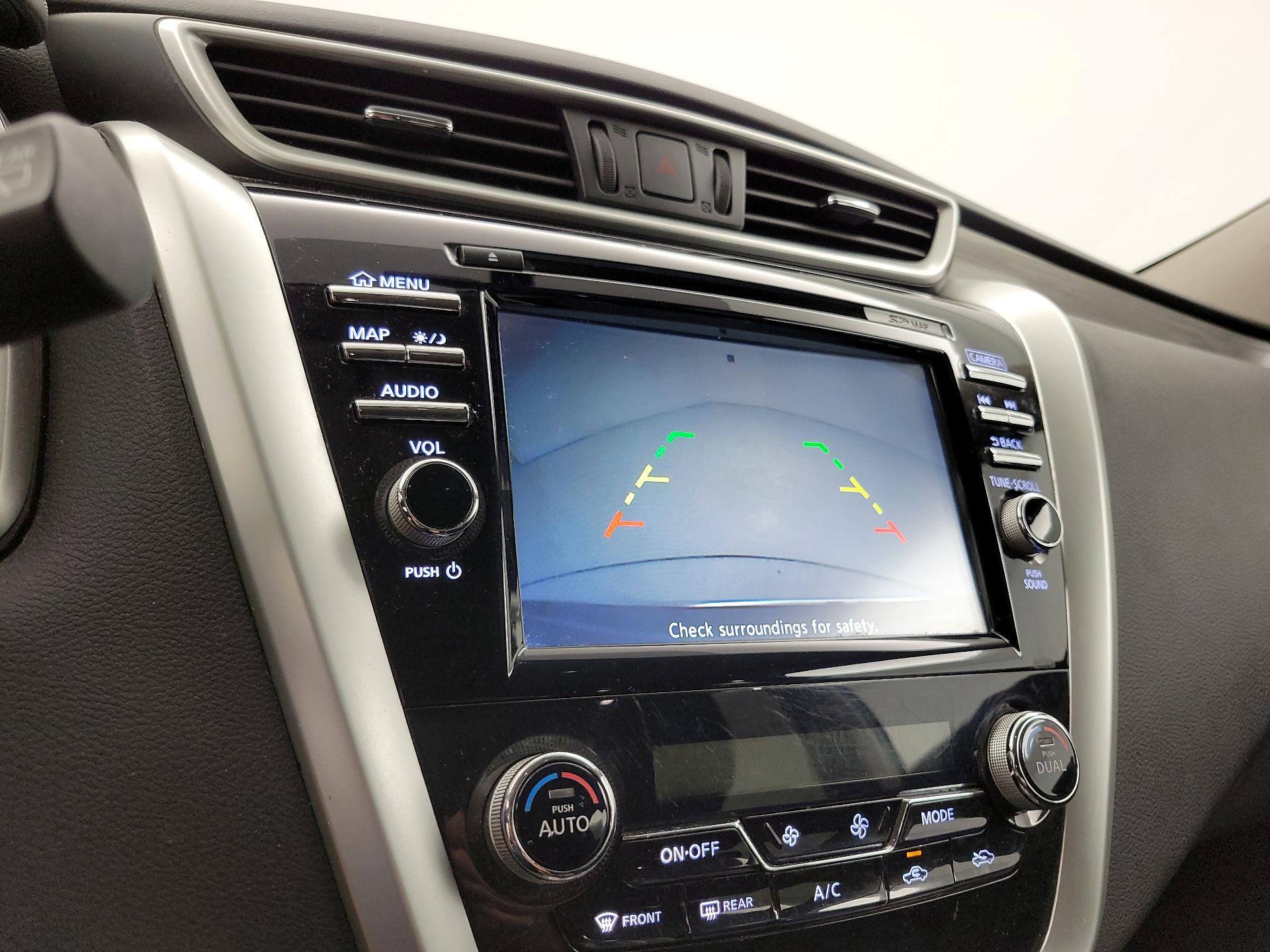 Thumbnail: 2018 Nissan Murano - 15