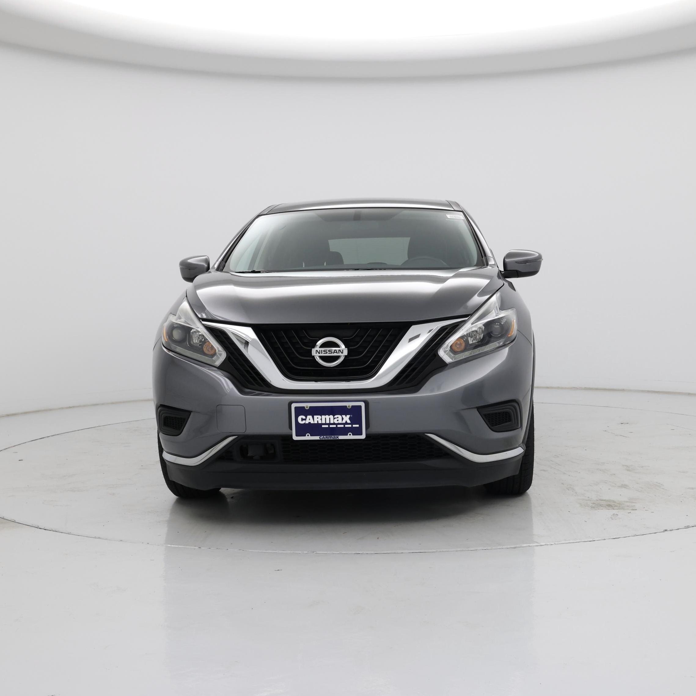 Thumbnail: 2018 Nissan Murano - 5