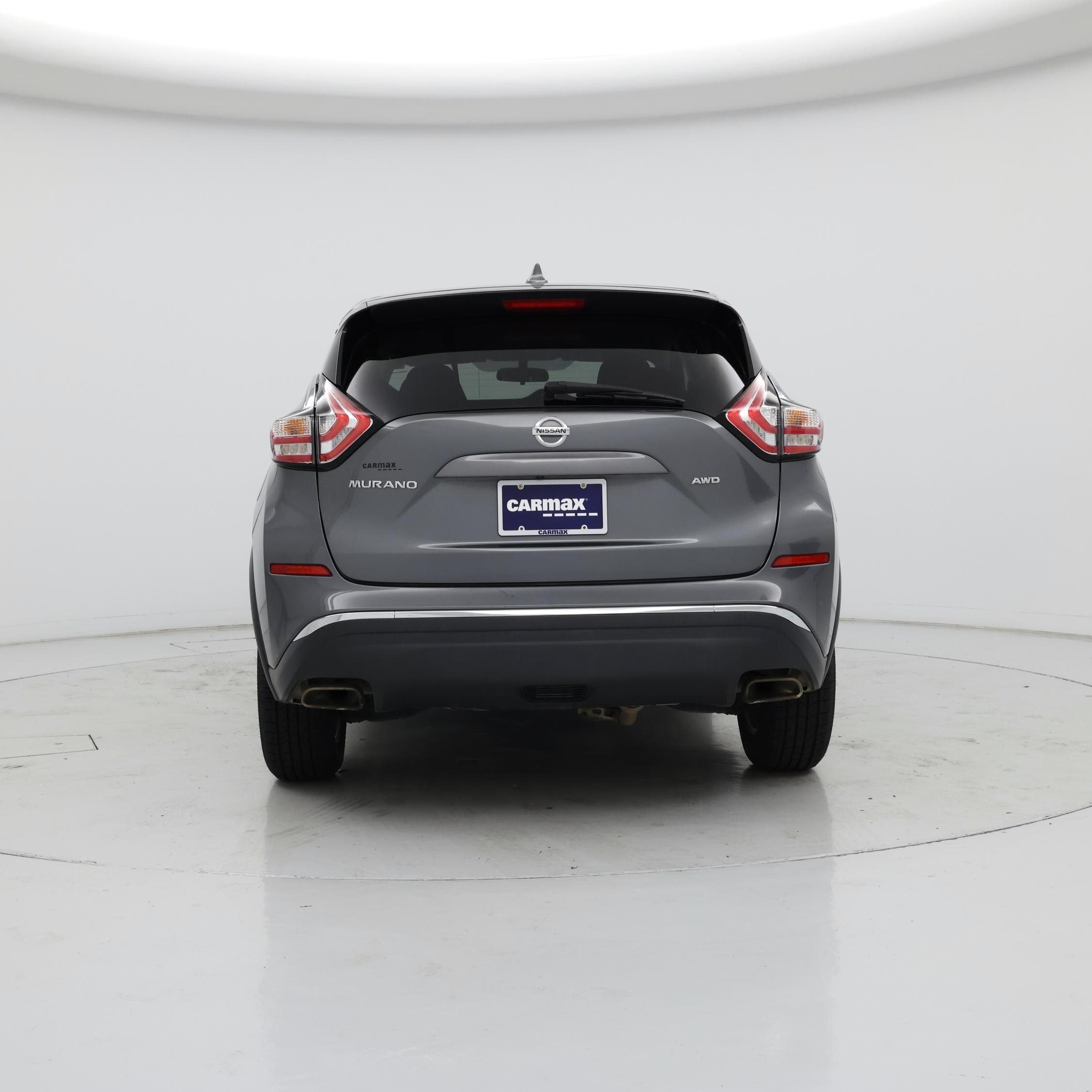 Thumbnail: 2018 Nissan Murano - 6