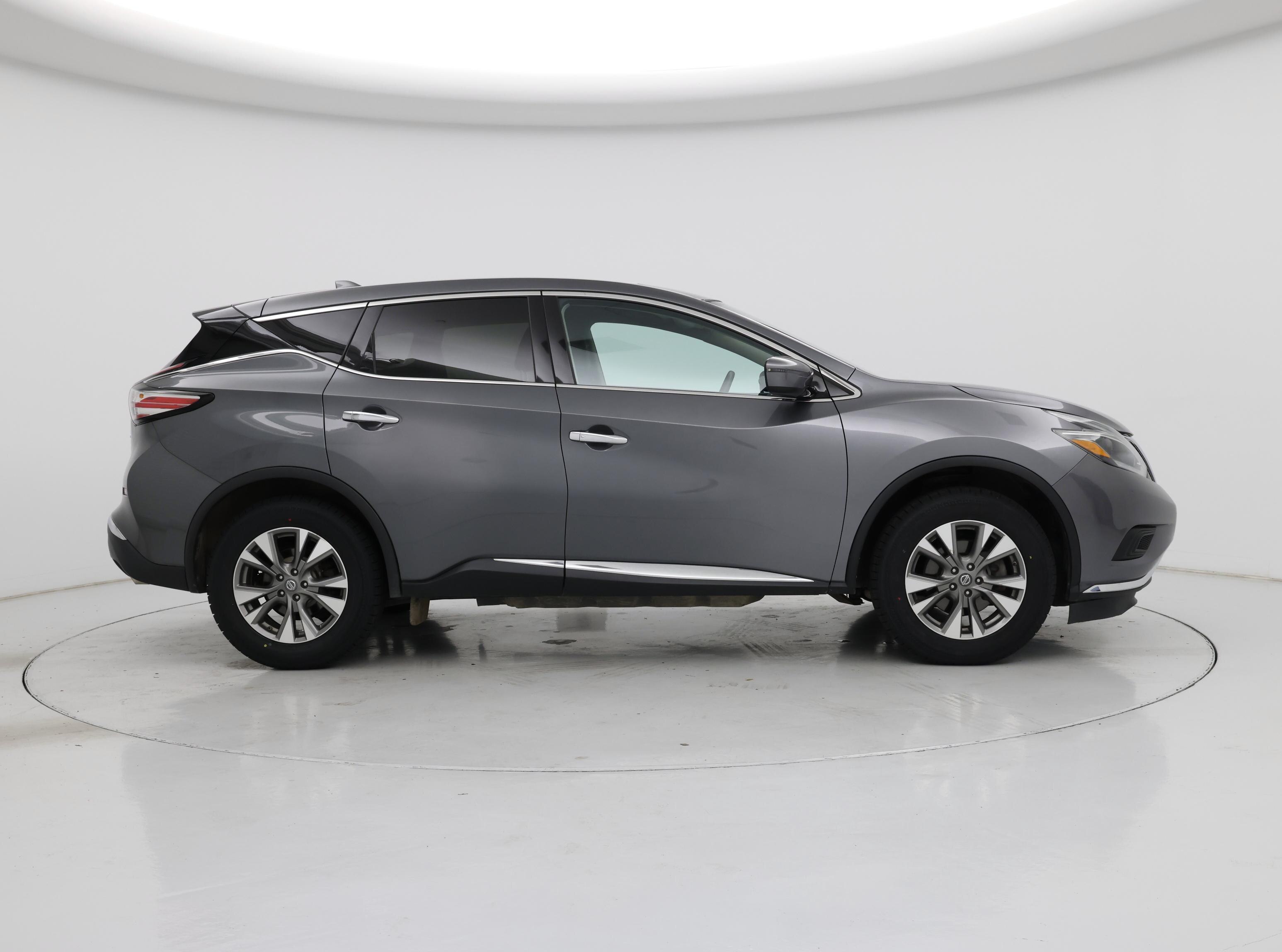 Thumbnail: 2018 Nissan Murano - 7
