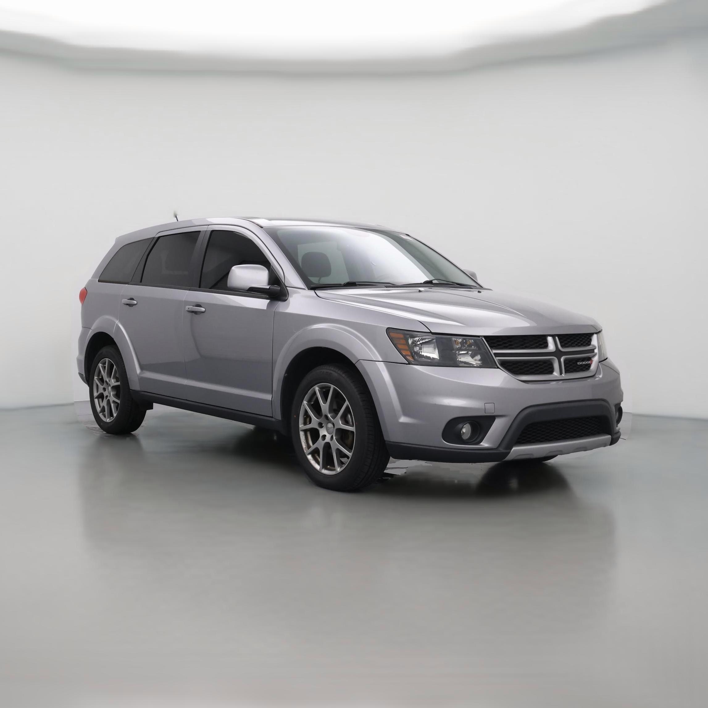 Thumbnail: 2017 Dodge Journey - 1