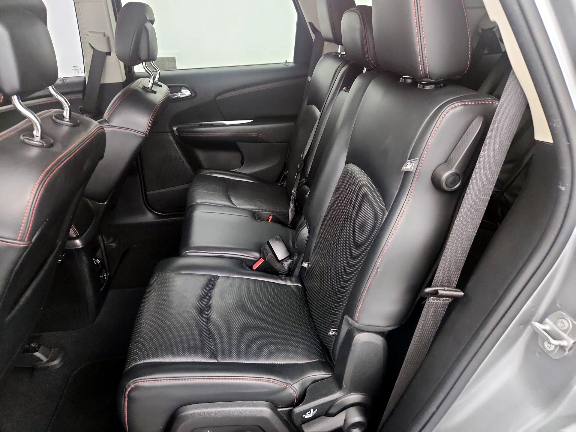 Thumbnail: 2017 Dodge Journey - 20