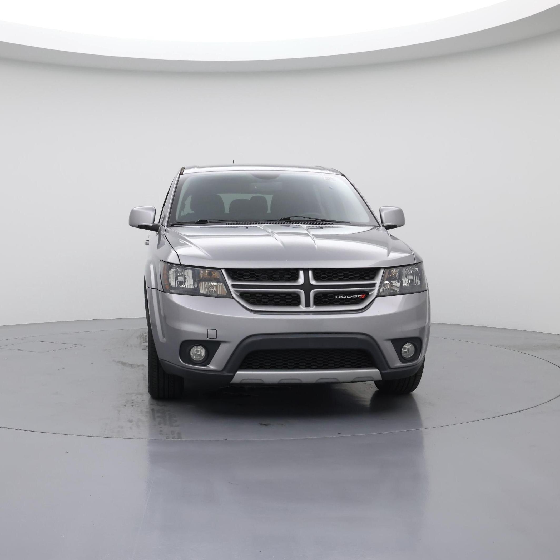 Thumbnail: 2017 Dodge Journey - 5