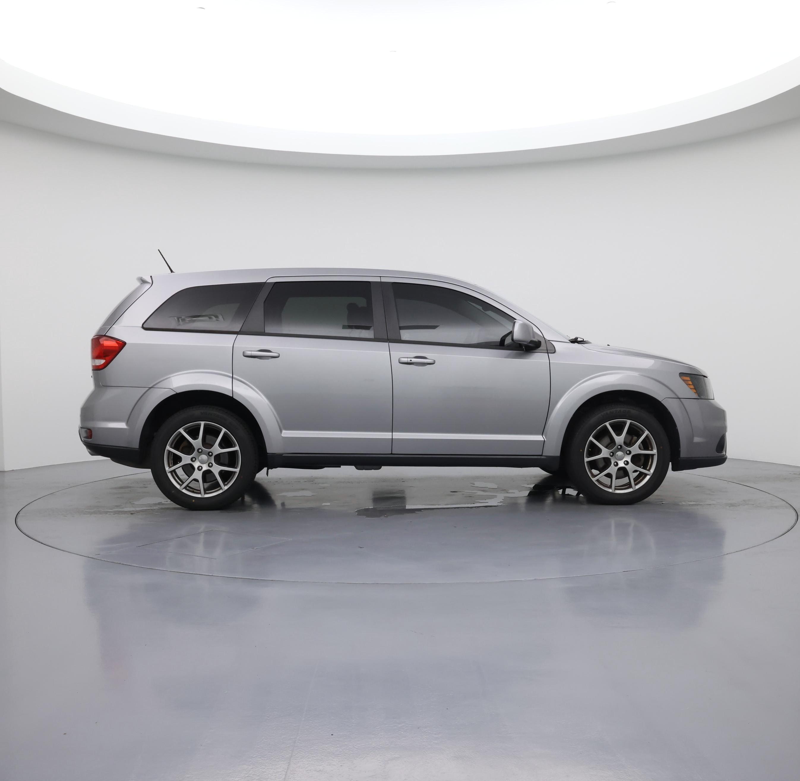 Thumbnail: 2017 Dodge Journey - 7