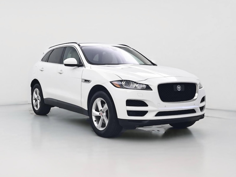 2020 Jaguar F-Pace Premium -
                  Farragut, TN