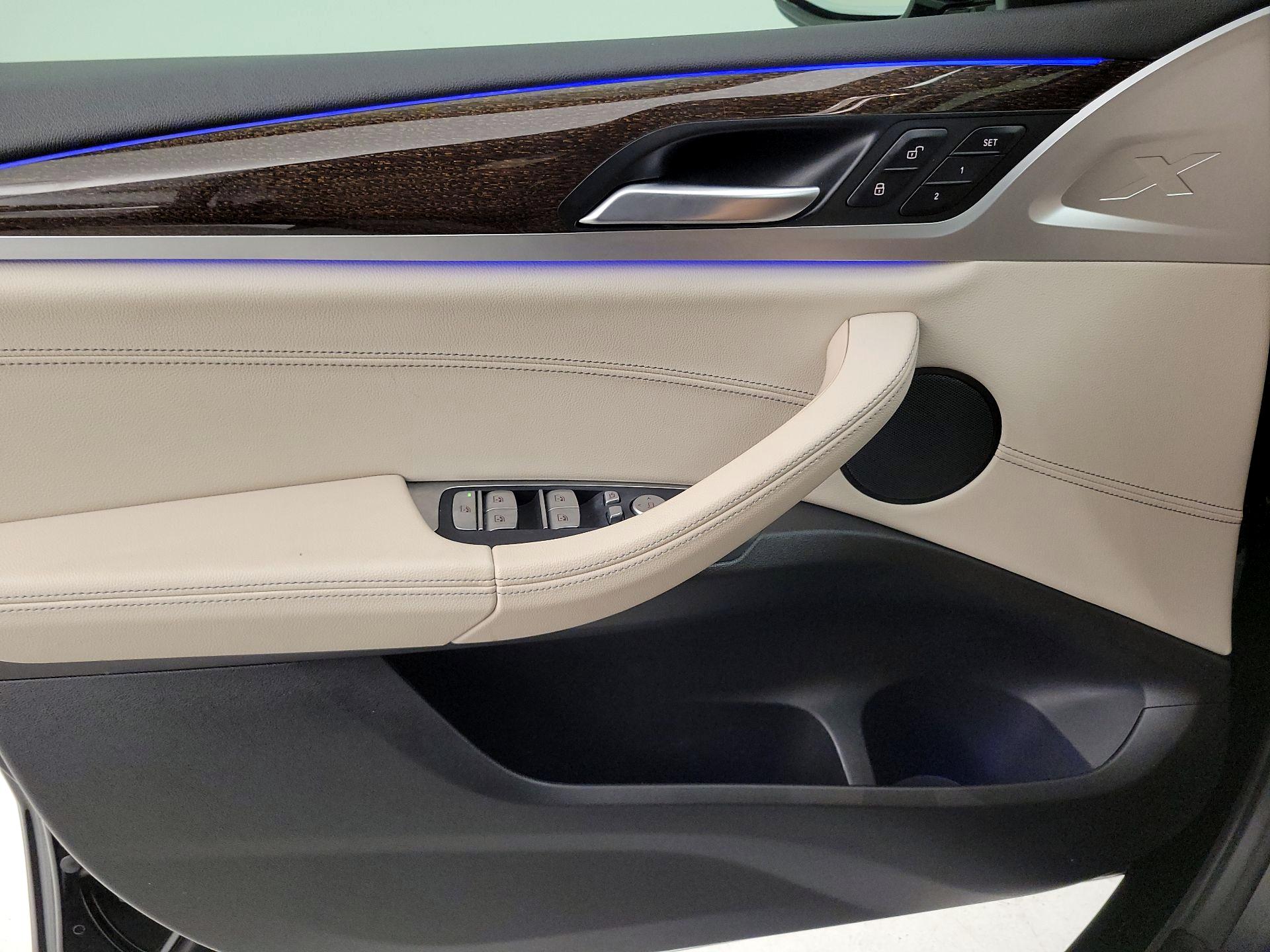 Thumbnail: 2021 BMW X3 - 12