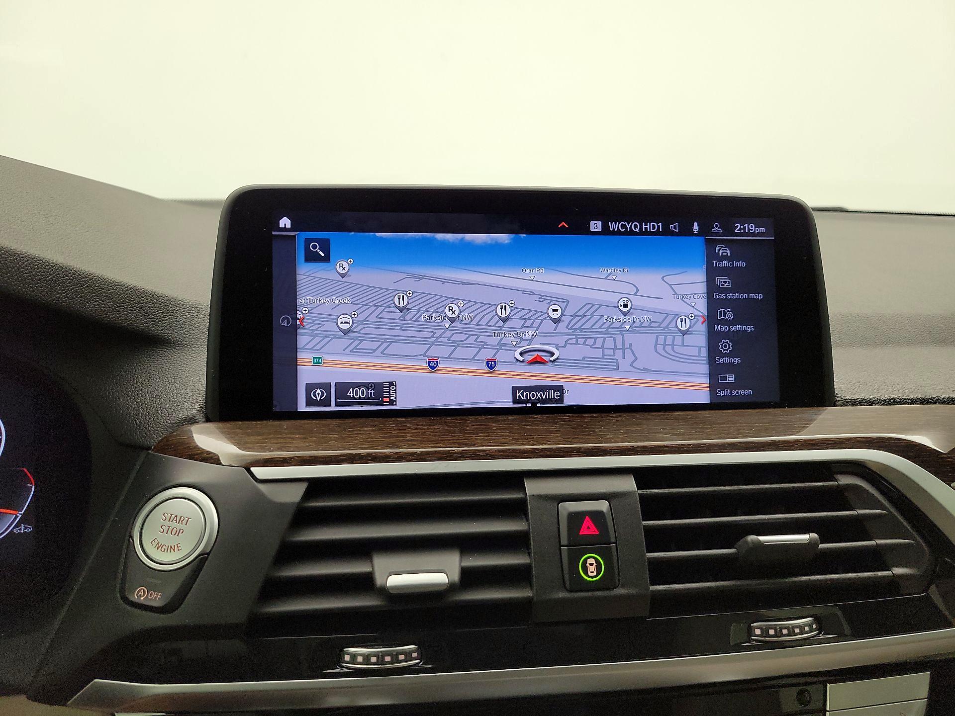Thumbnail: 2021 BMW X3 - 14