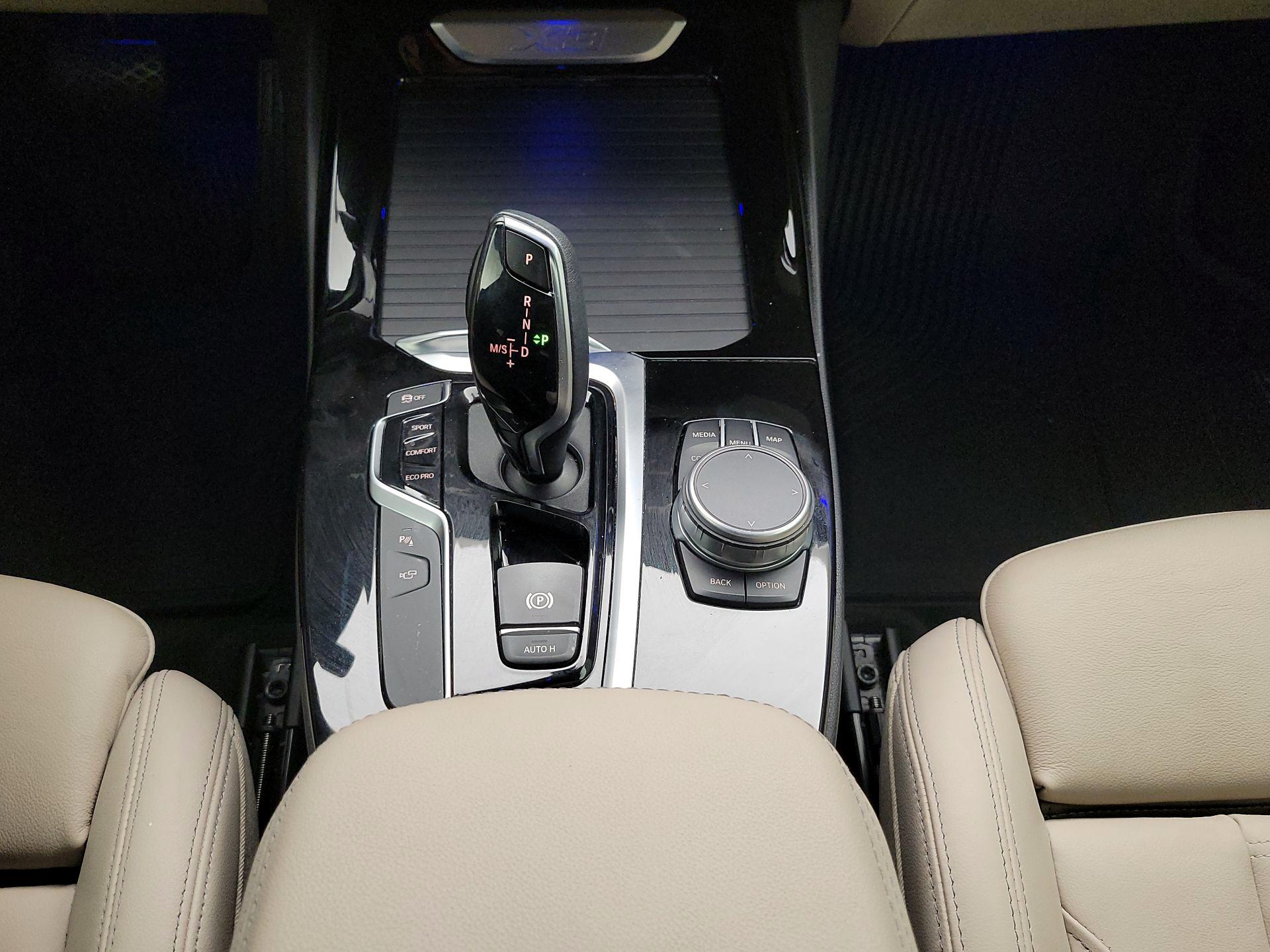 Thumbnail: 2021 BMW X3 - 18