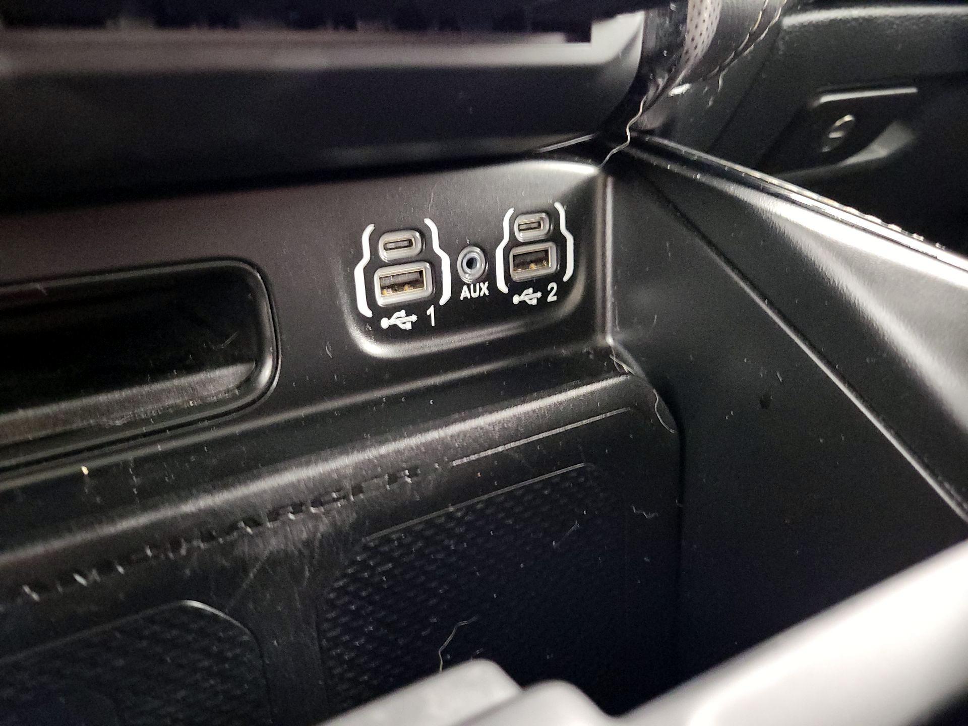 Thumbnail: 2022 RAM 1500 - 19
