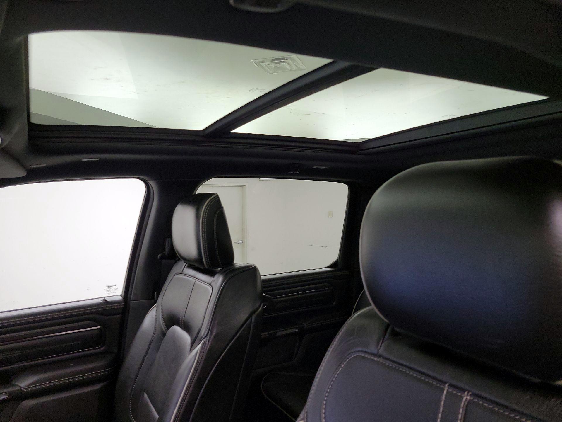 Thumbnail: 2022 RAM 1500 - 20