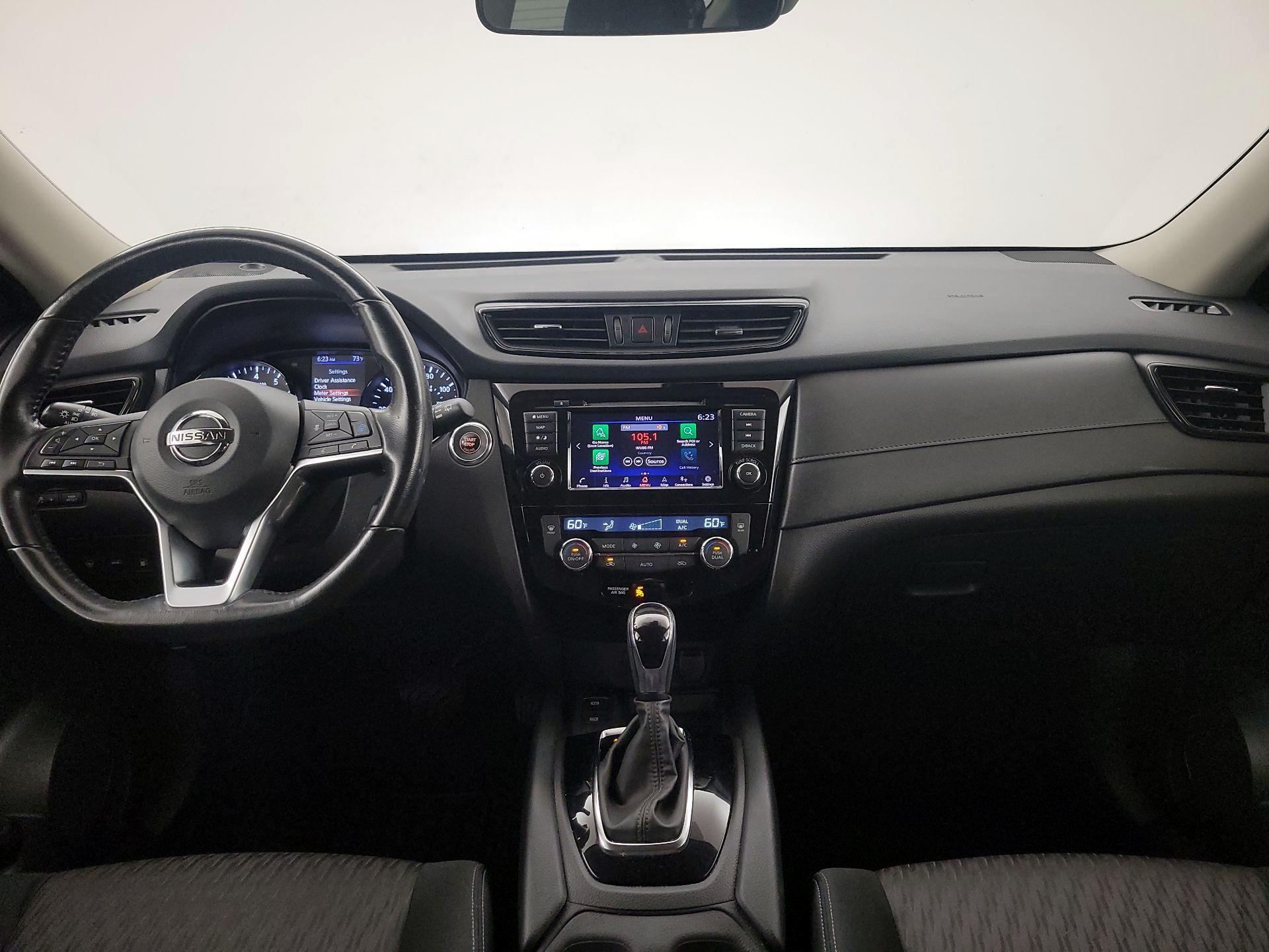 Thumbnail: 2019 Nissan Rogue - 9