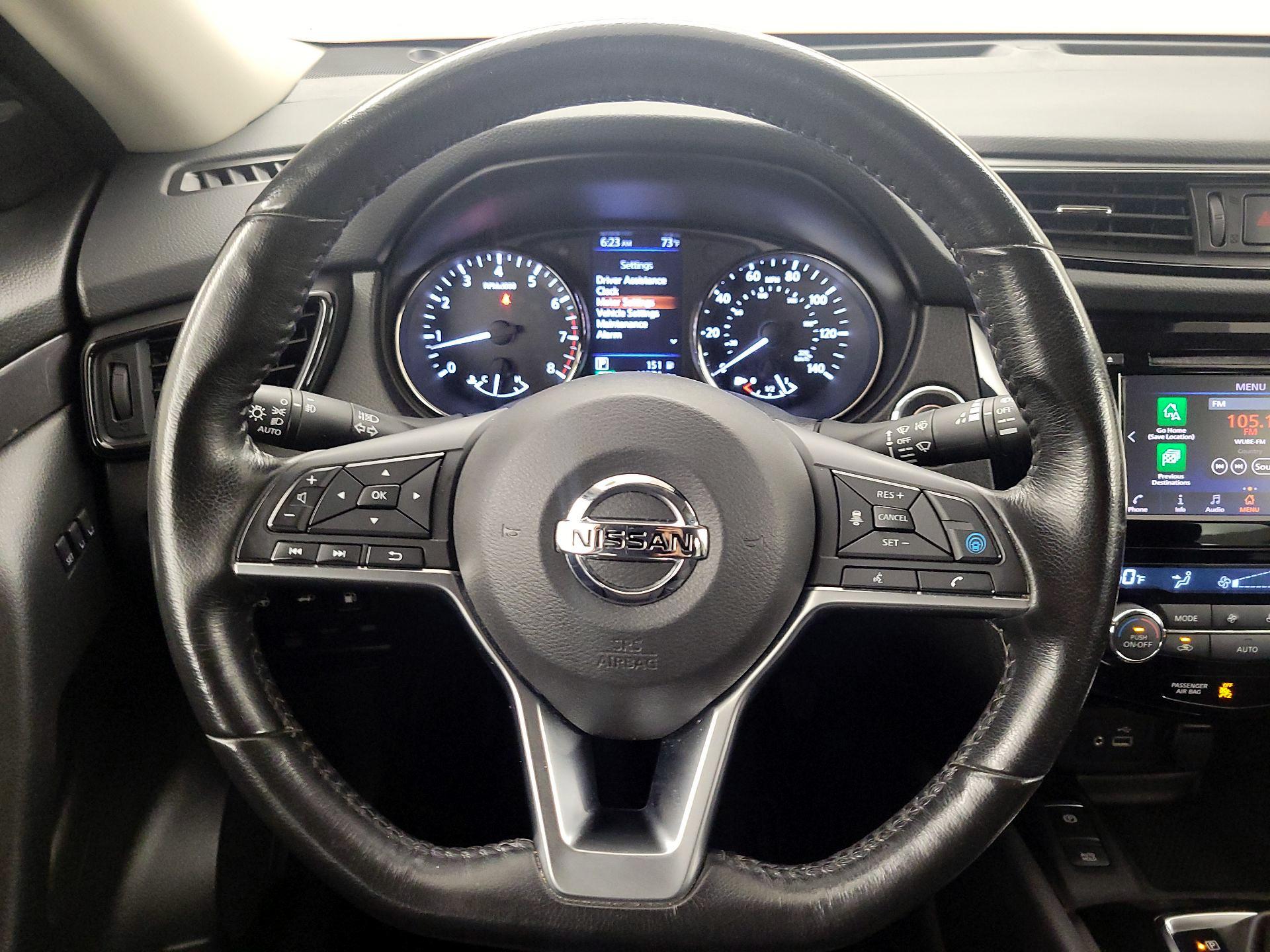 Thumbnail: 2019 Nissan Rogue - 10