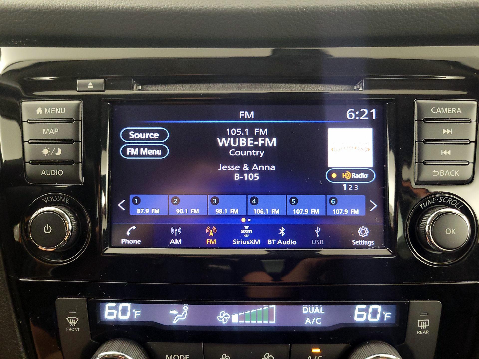 Thumbnail: 2019 Nissan Rogue - 16