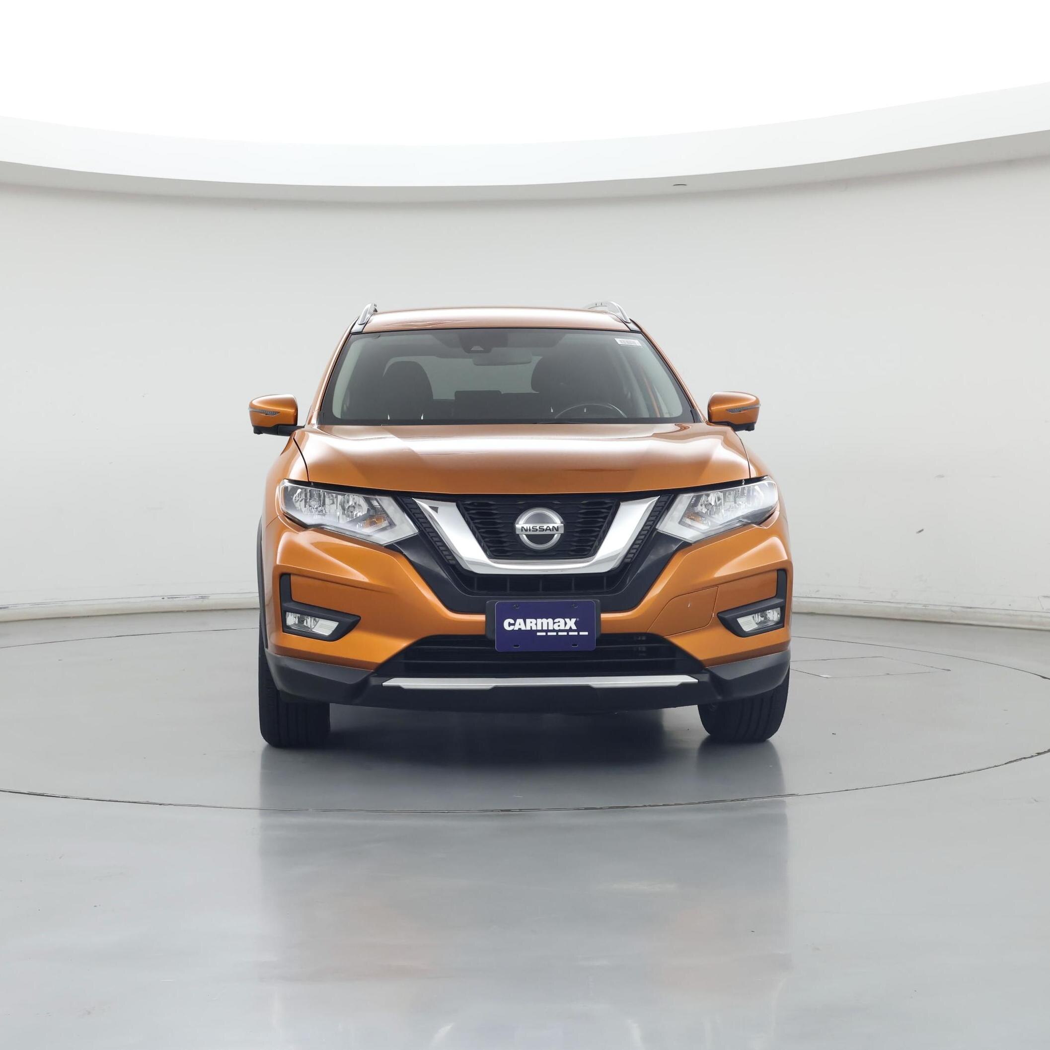 Thumbnail: 2019 Nissan Rogue - 5