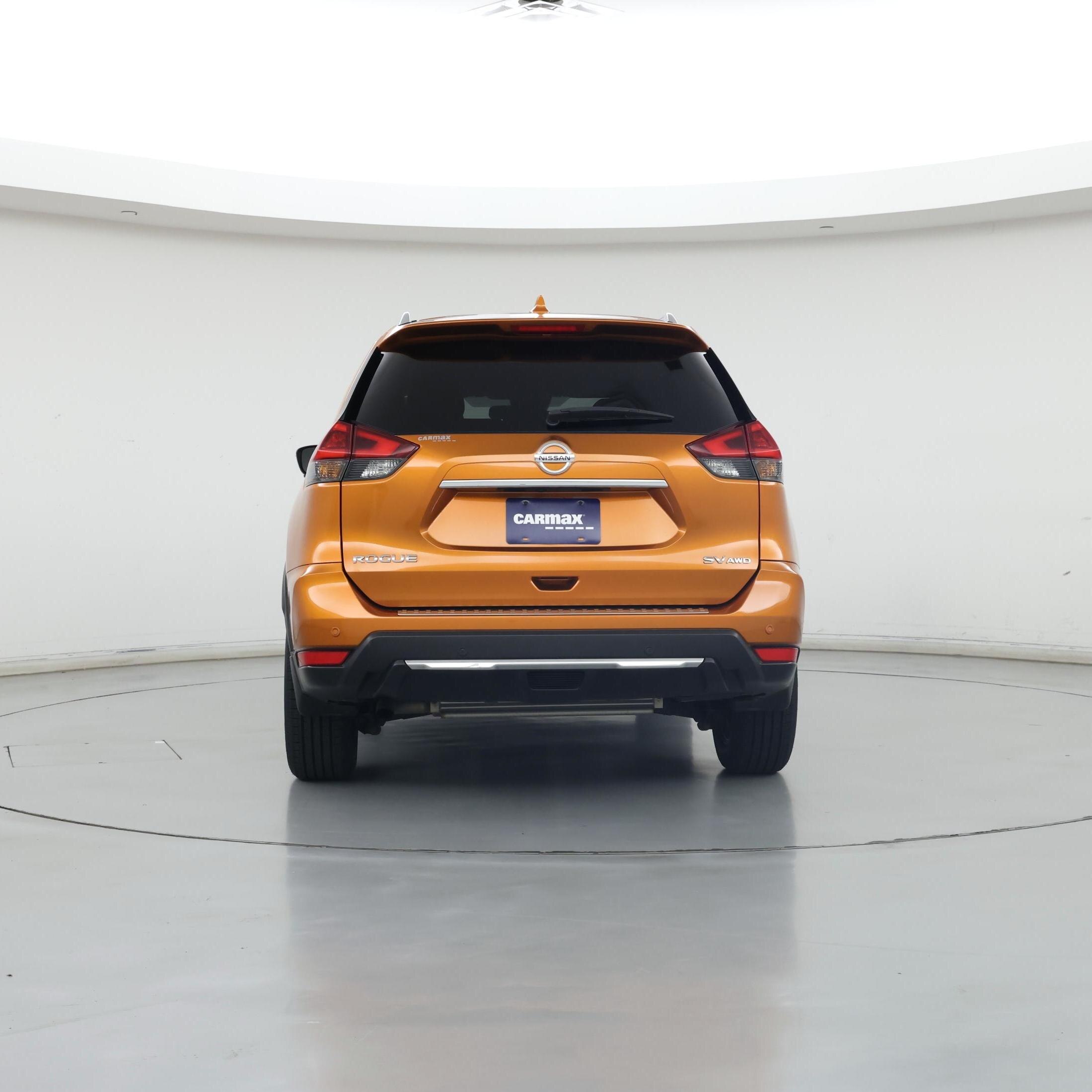 Thumbnail: 2019 Nissan Rogue - 6