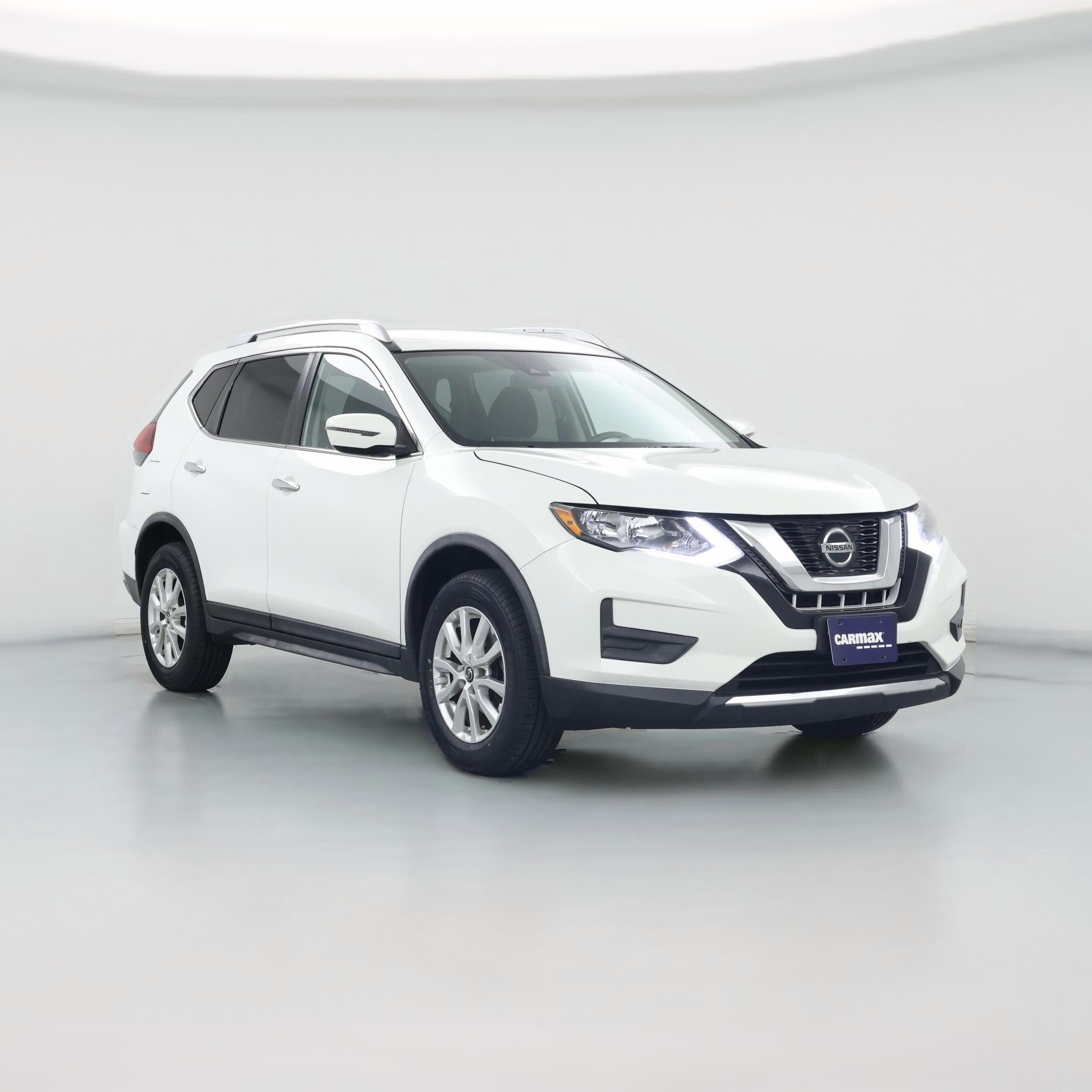 Thumbnail: 2020 Nissan Rogue - 1